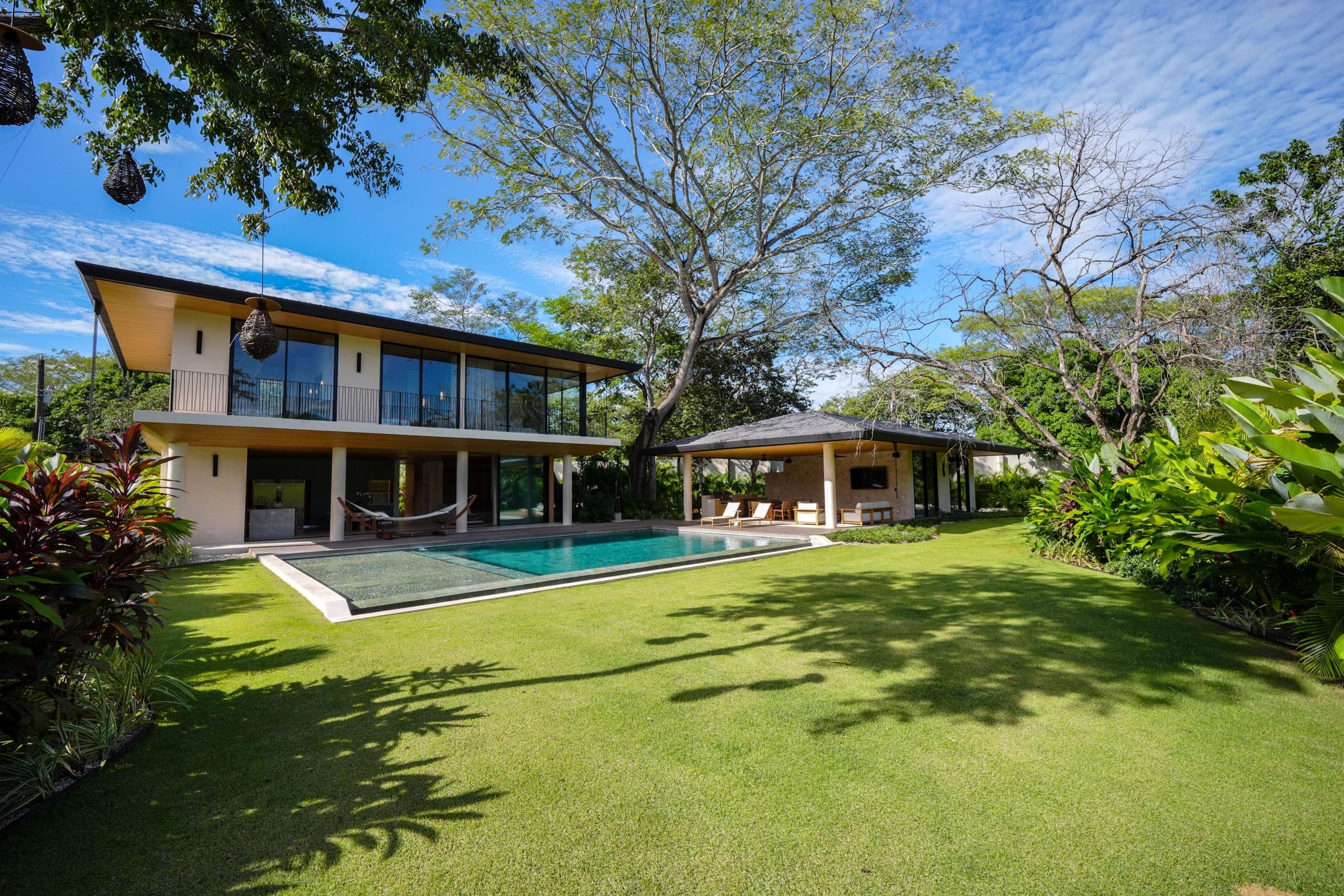 Casa Sabana