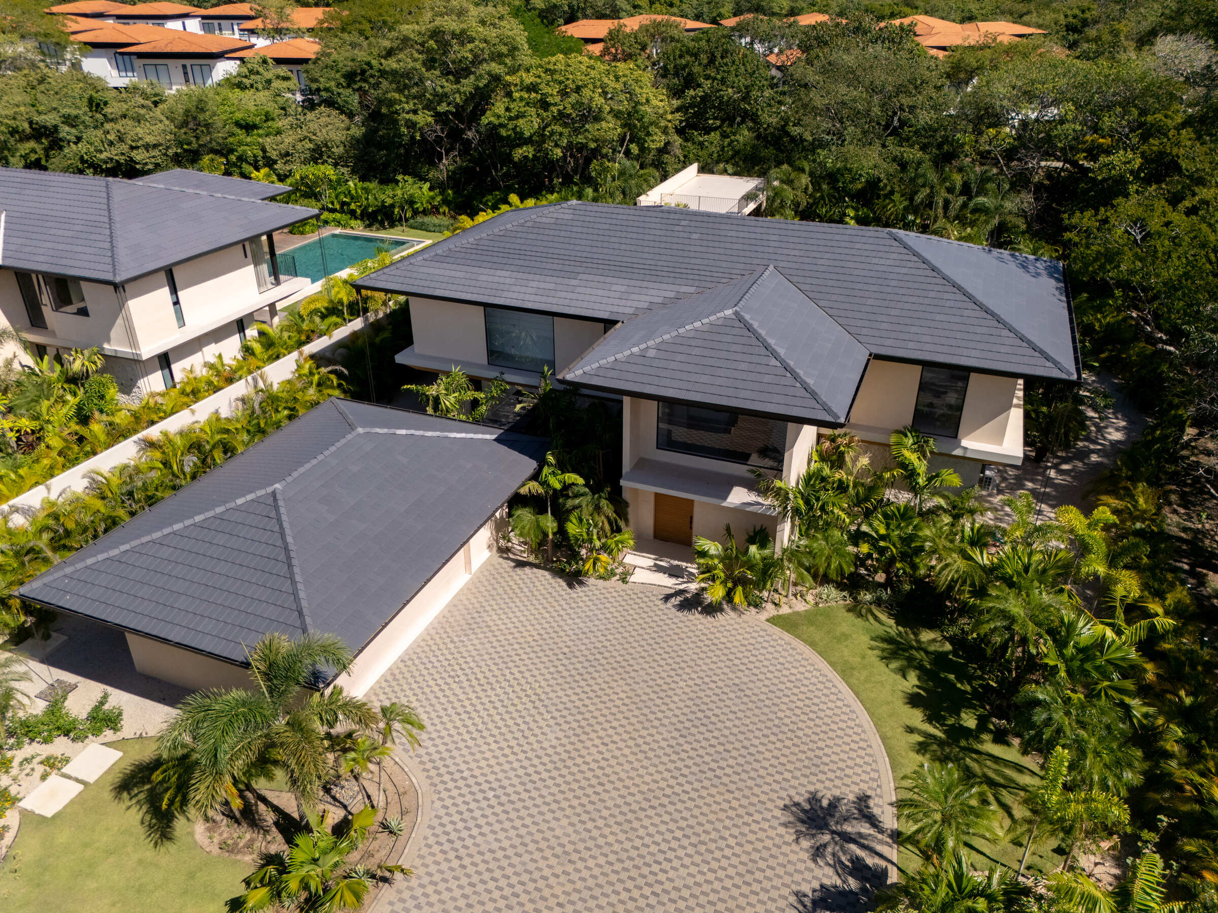 Casa Horizonte
