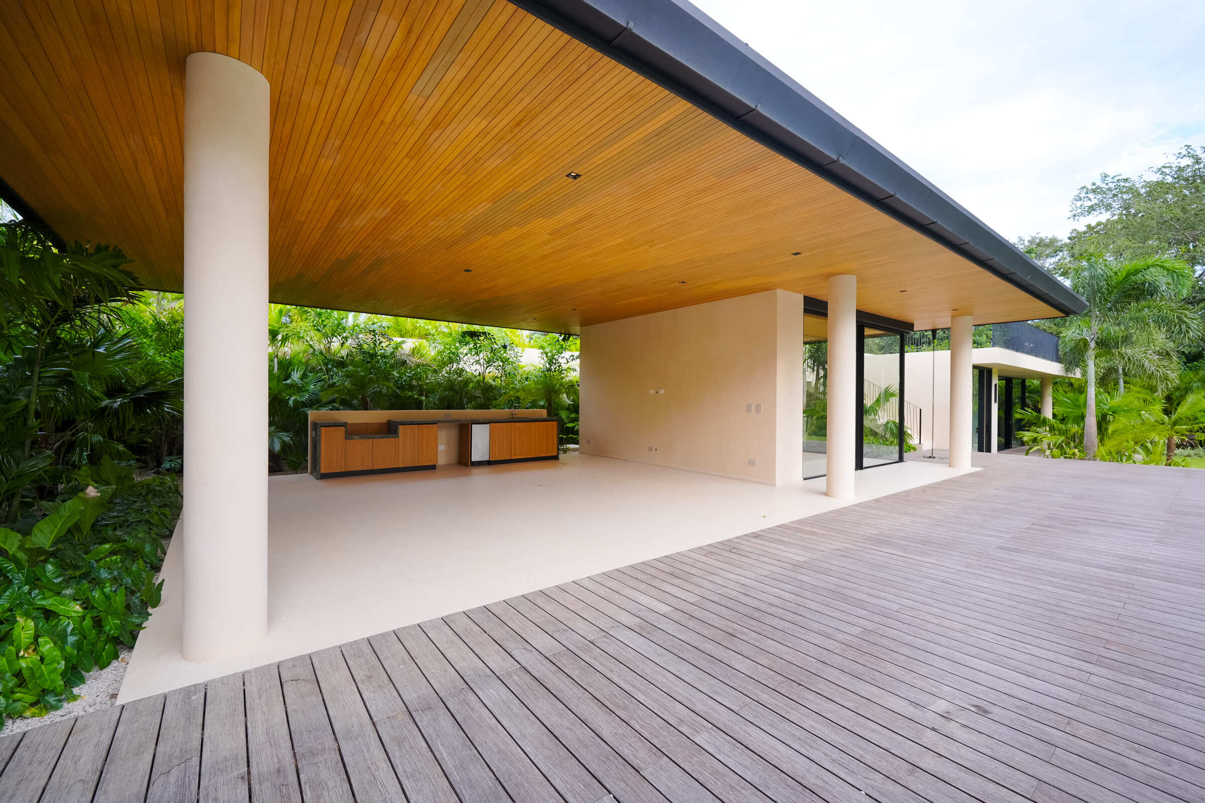 Casa Horizonte