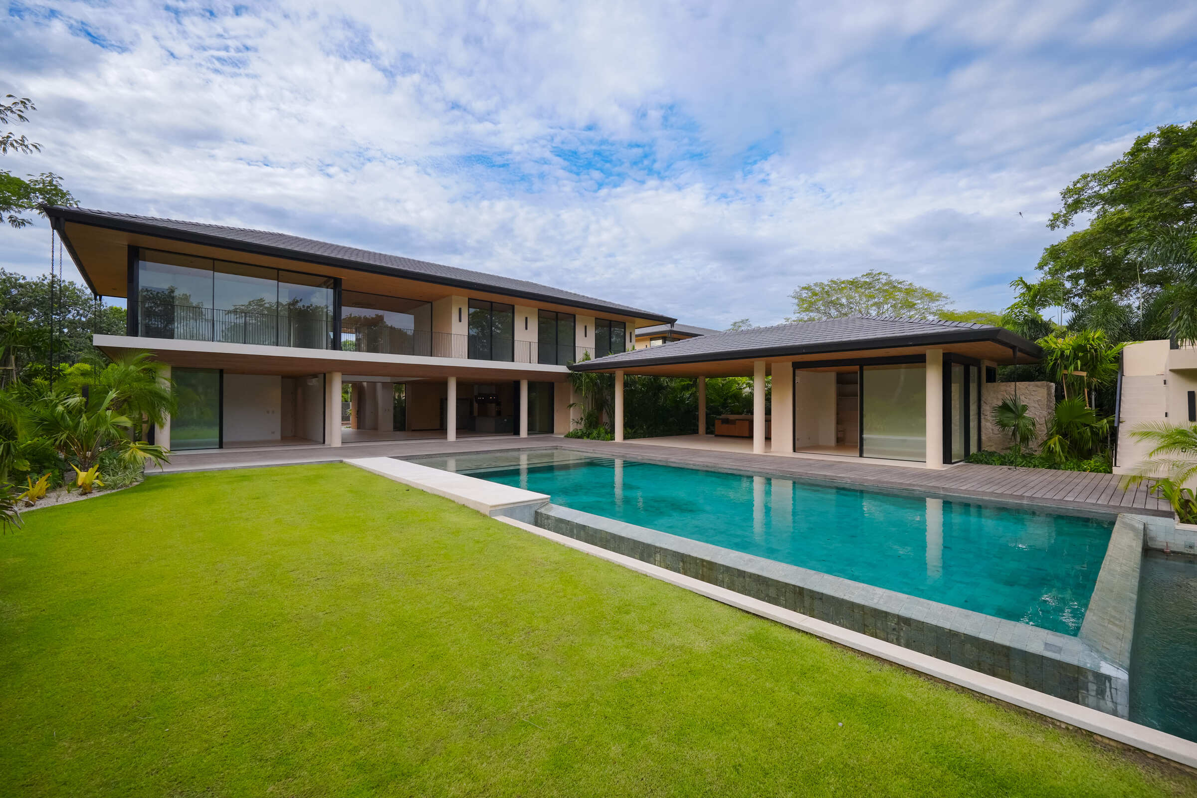 Casa Horizonte
