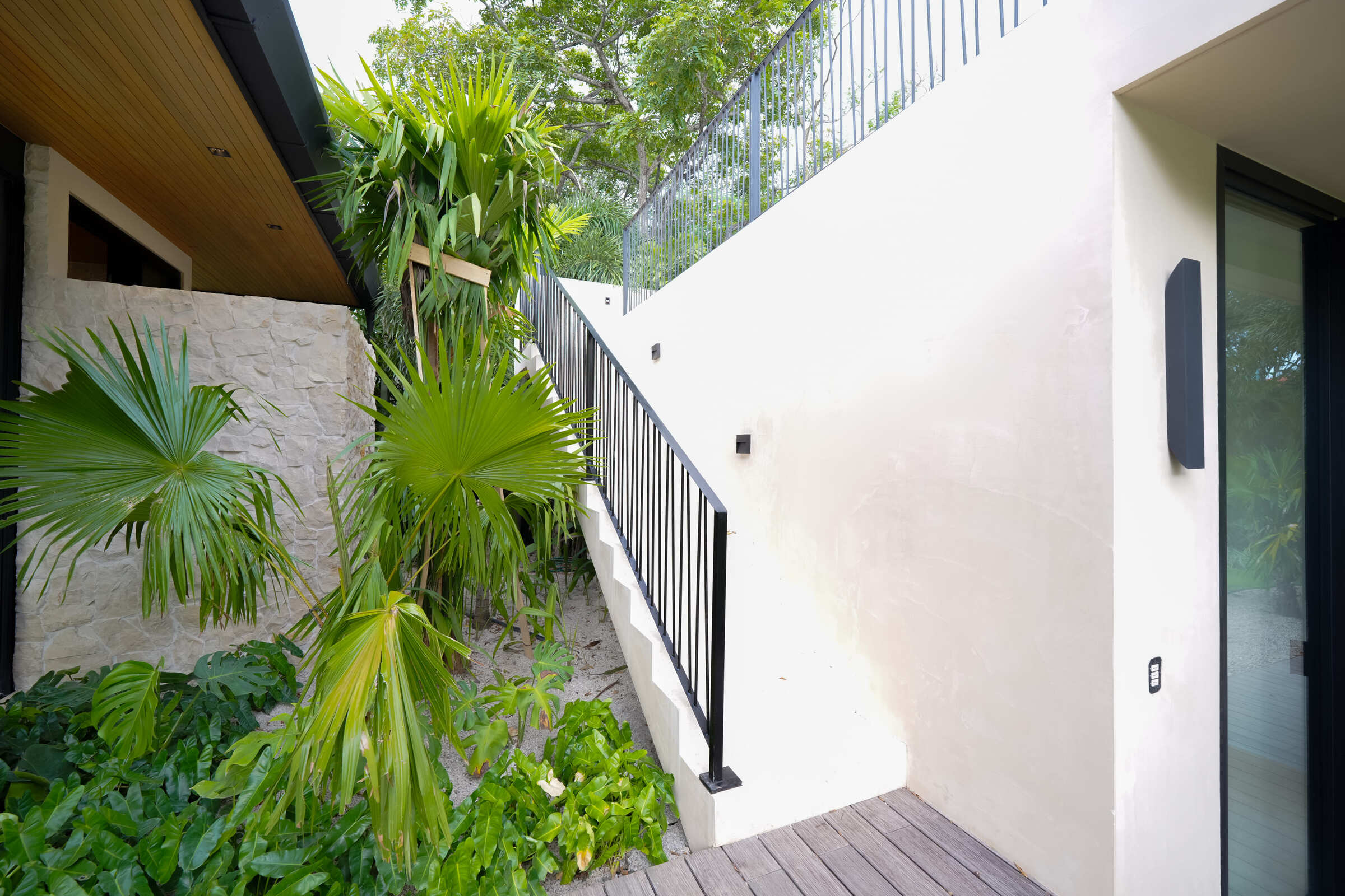 Casa Horizonte