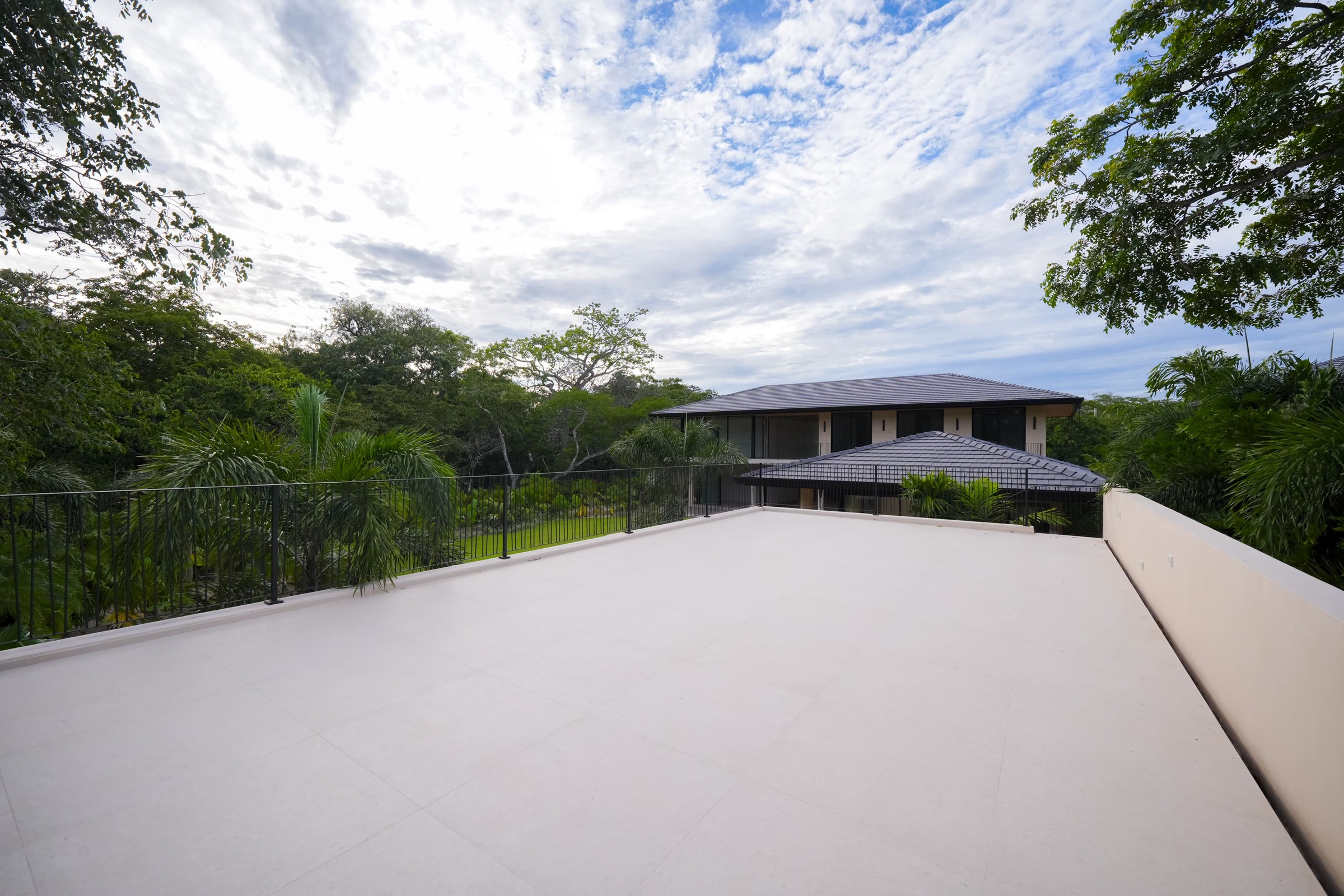 Casa Horizonte