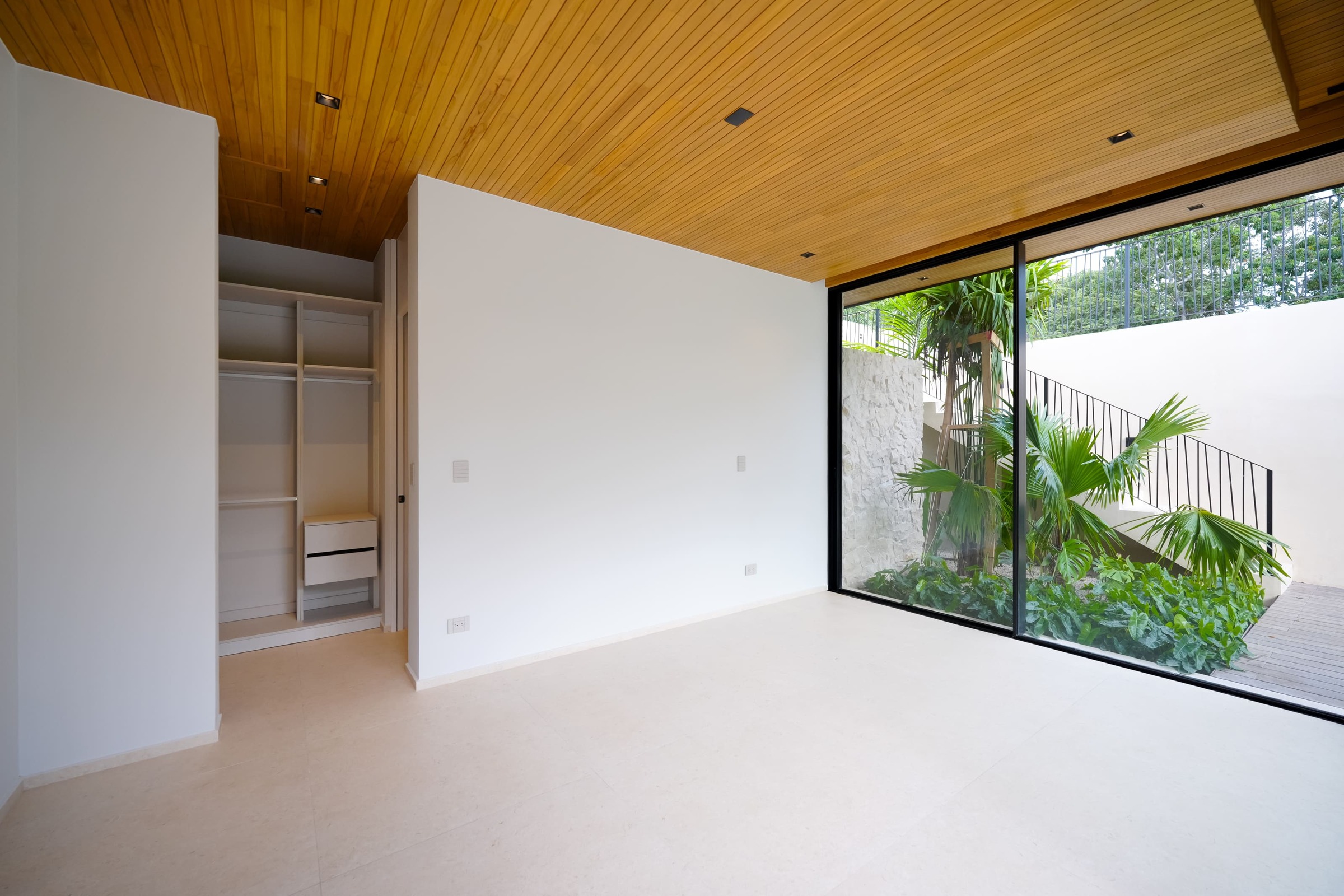 Casa Horizonte