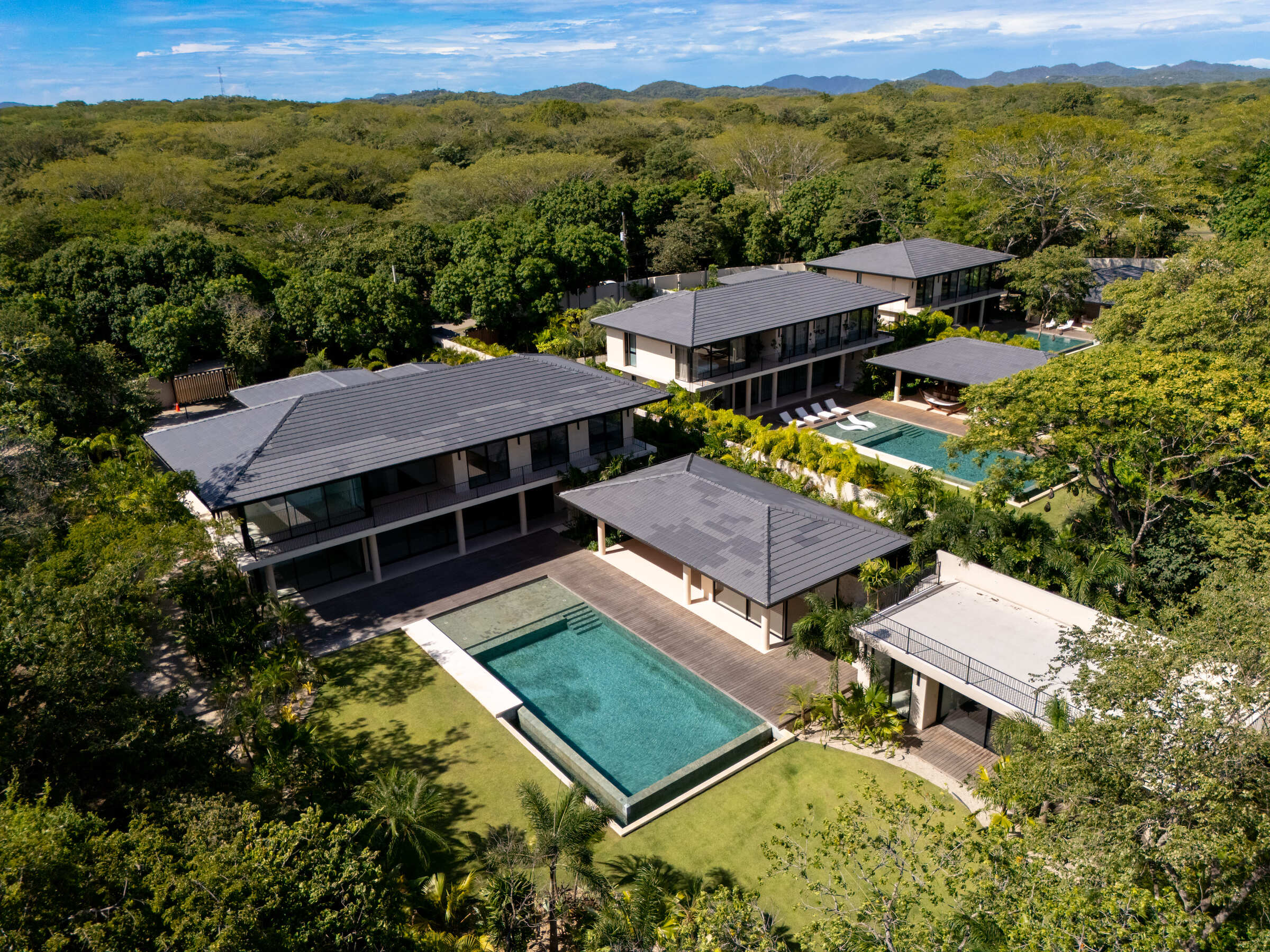 Casa Horizonte