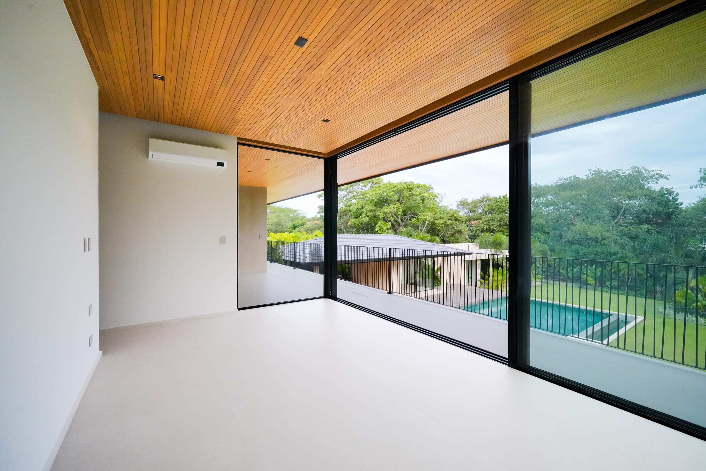 Casa Horizonte