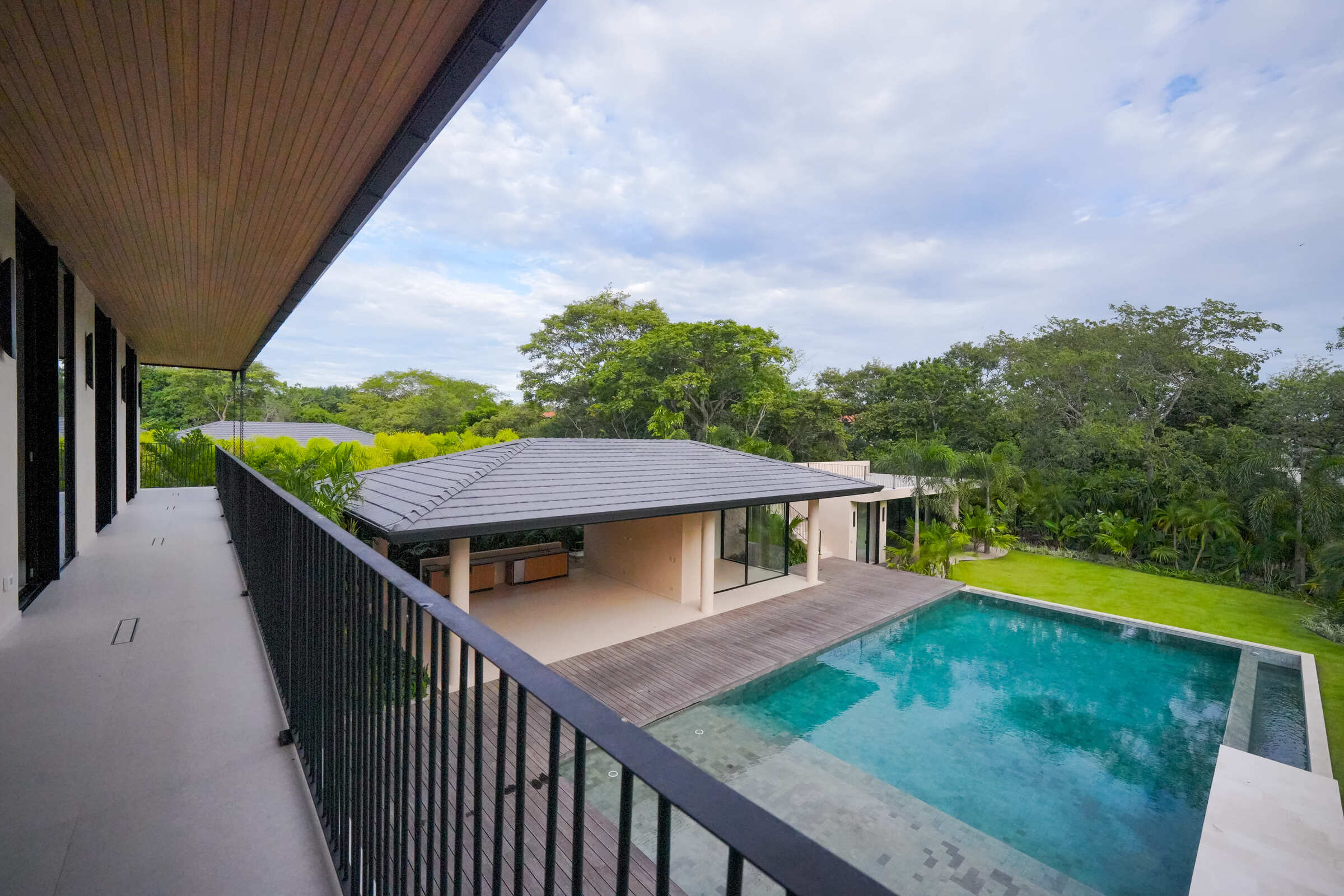Casa Horizonte