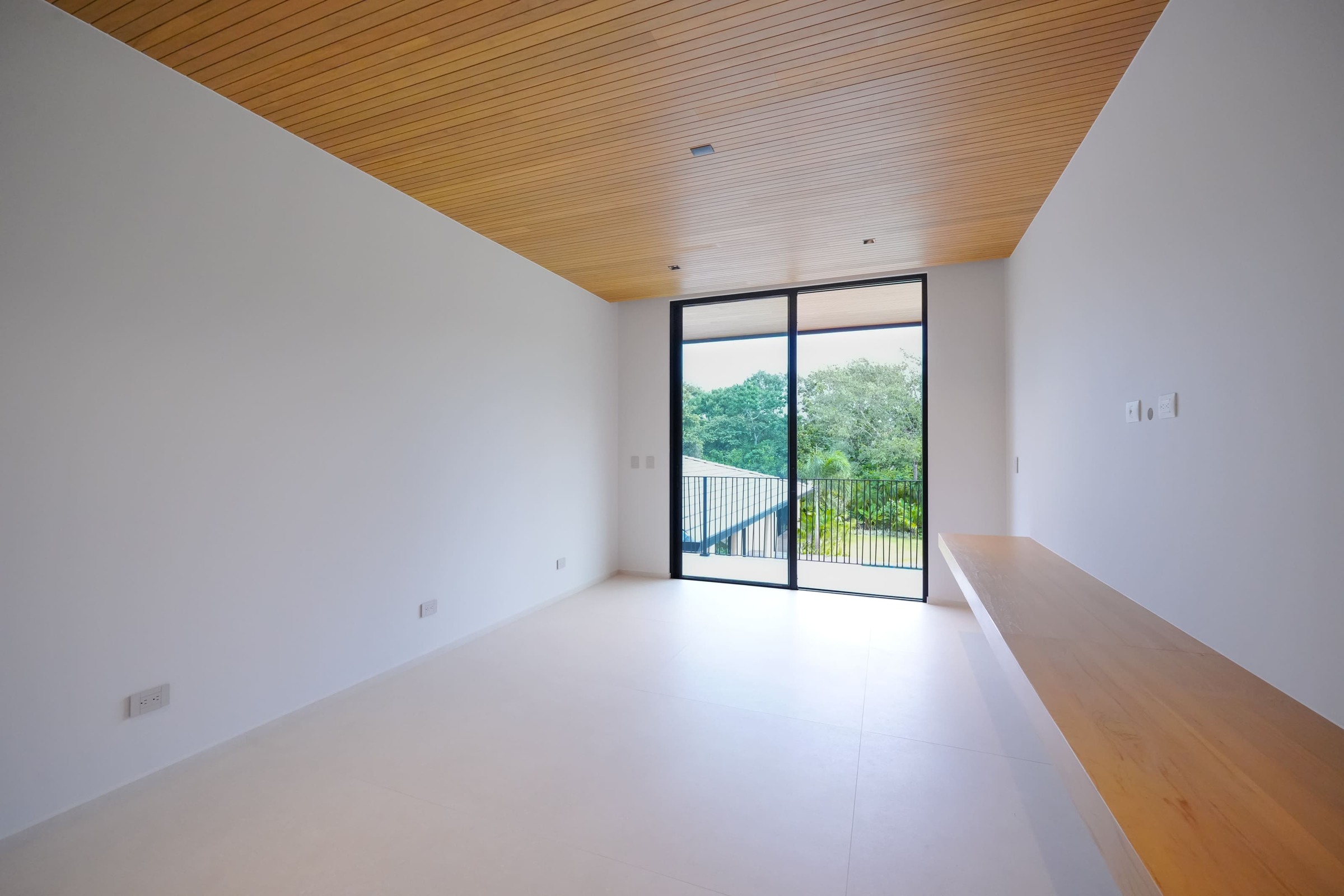Casa Horizonte