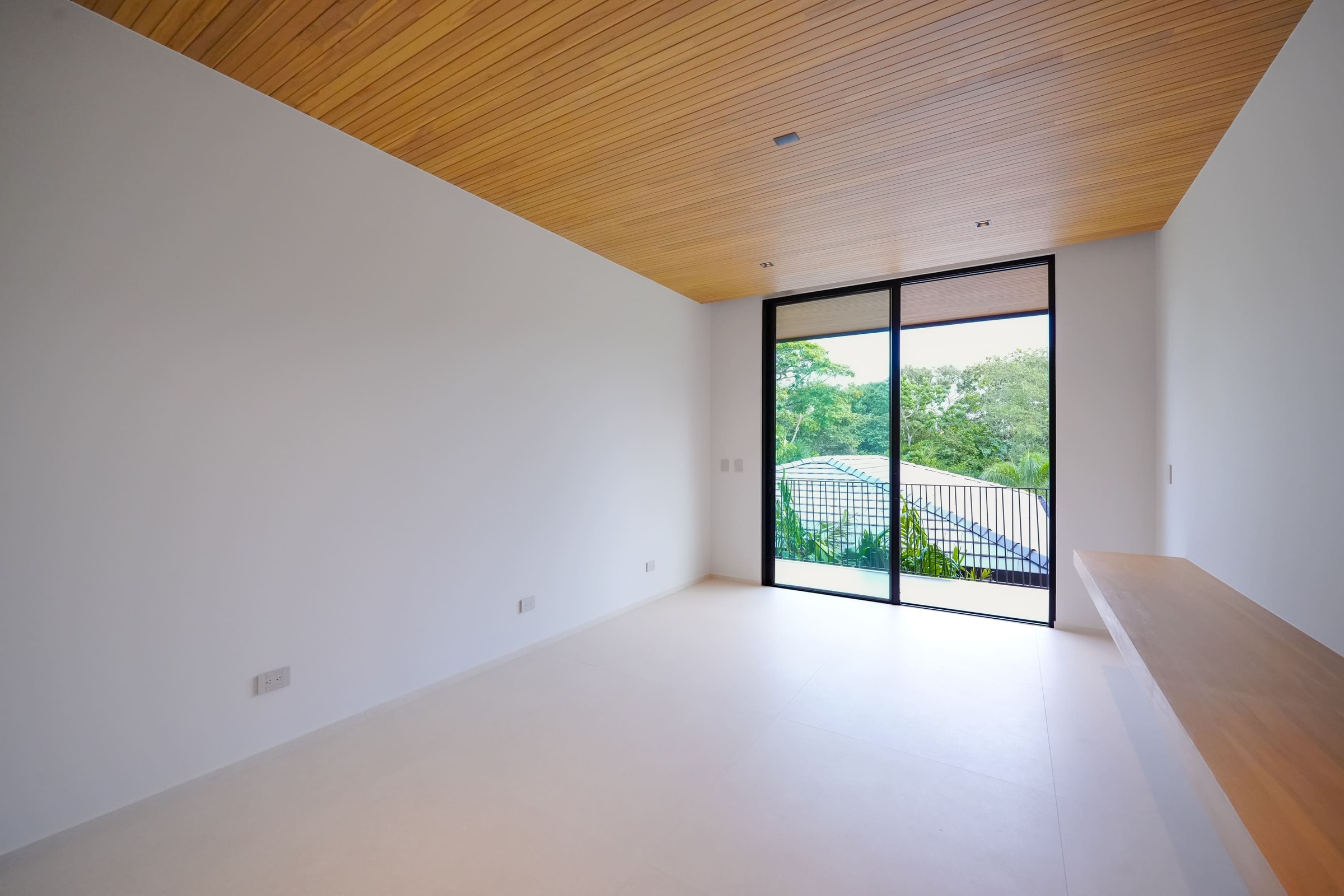 Casa Horizonte