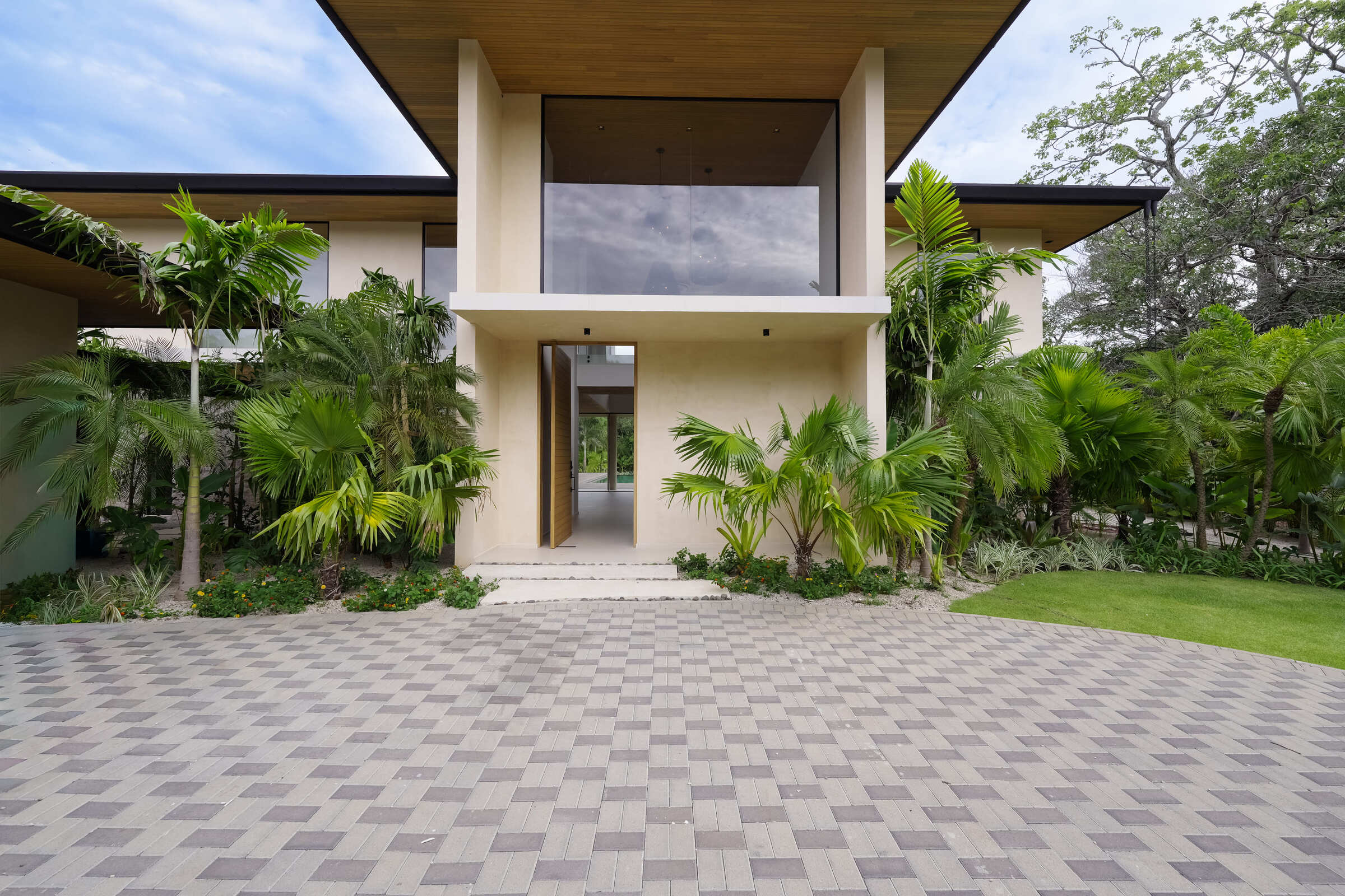 Casa Horizonte