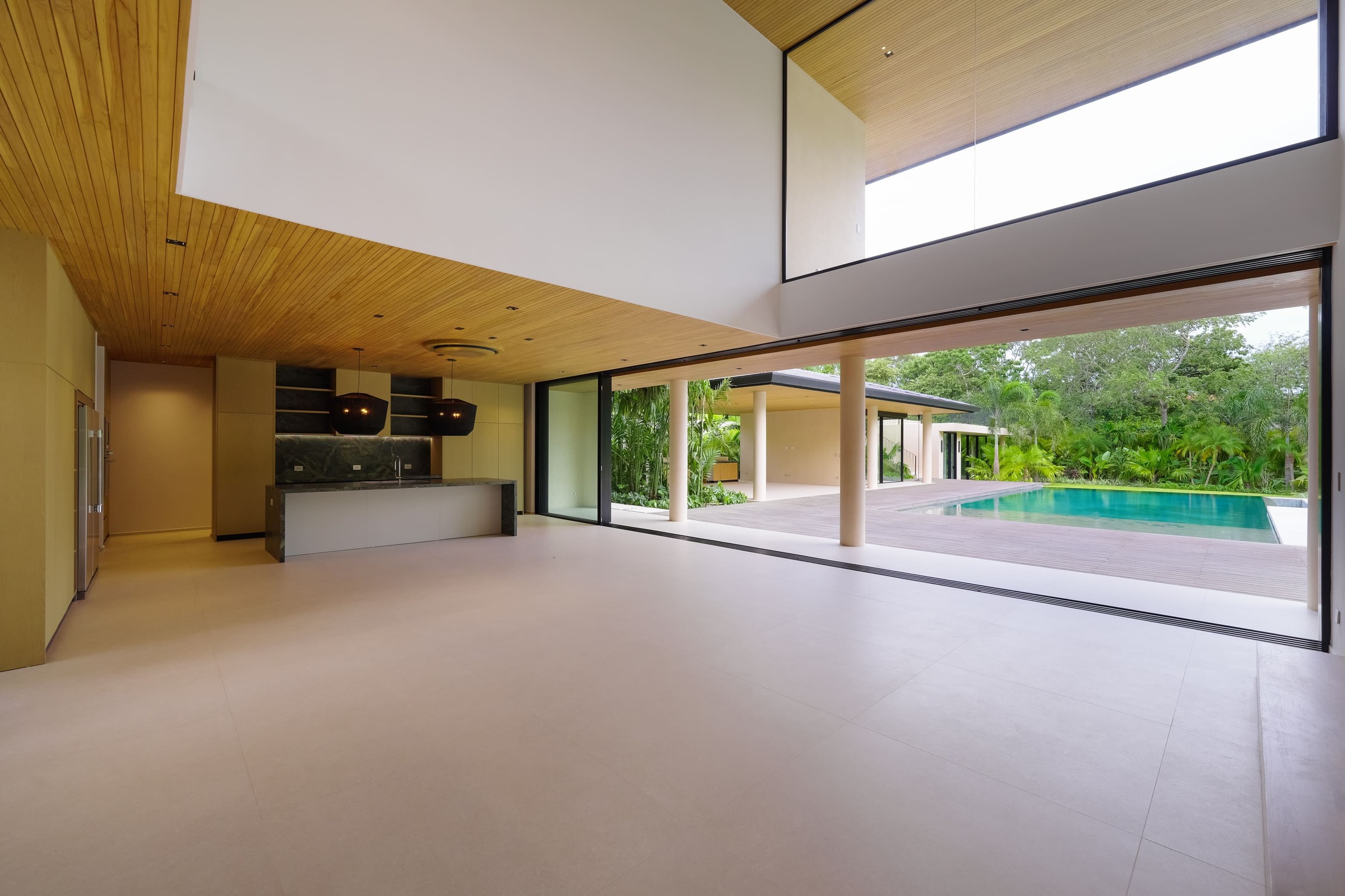 Casa Horizonte