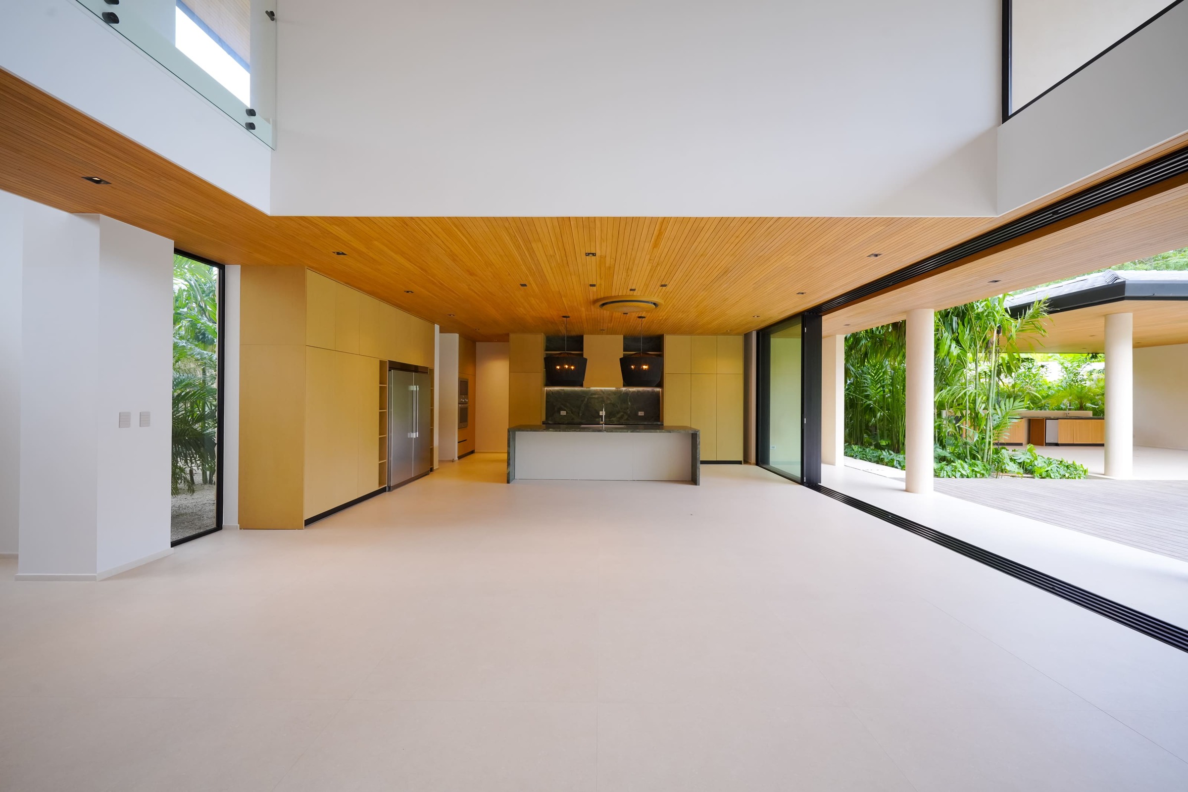 Casa Horizonte