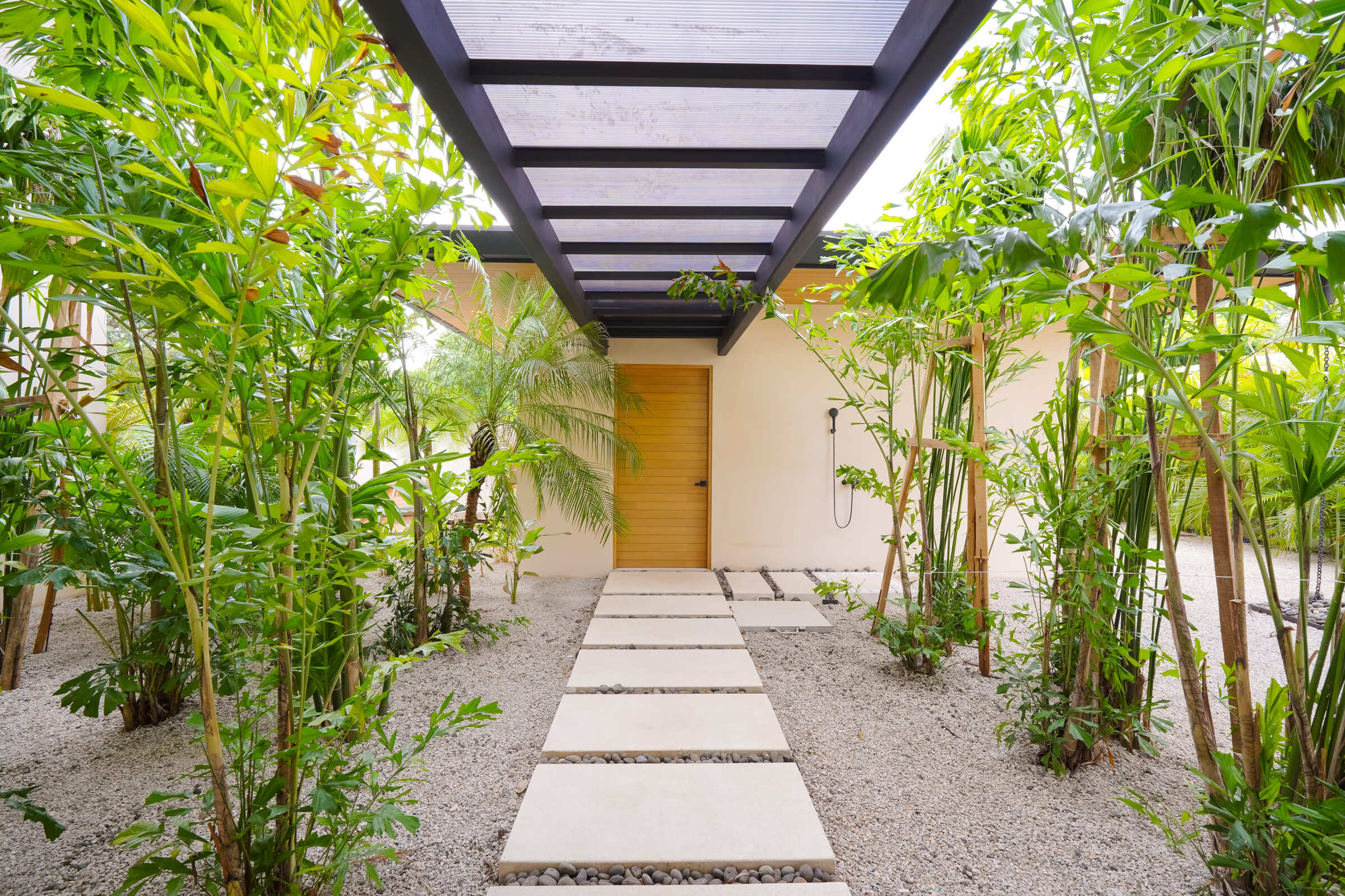 Casa Horizonte