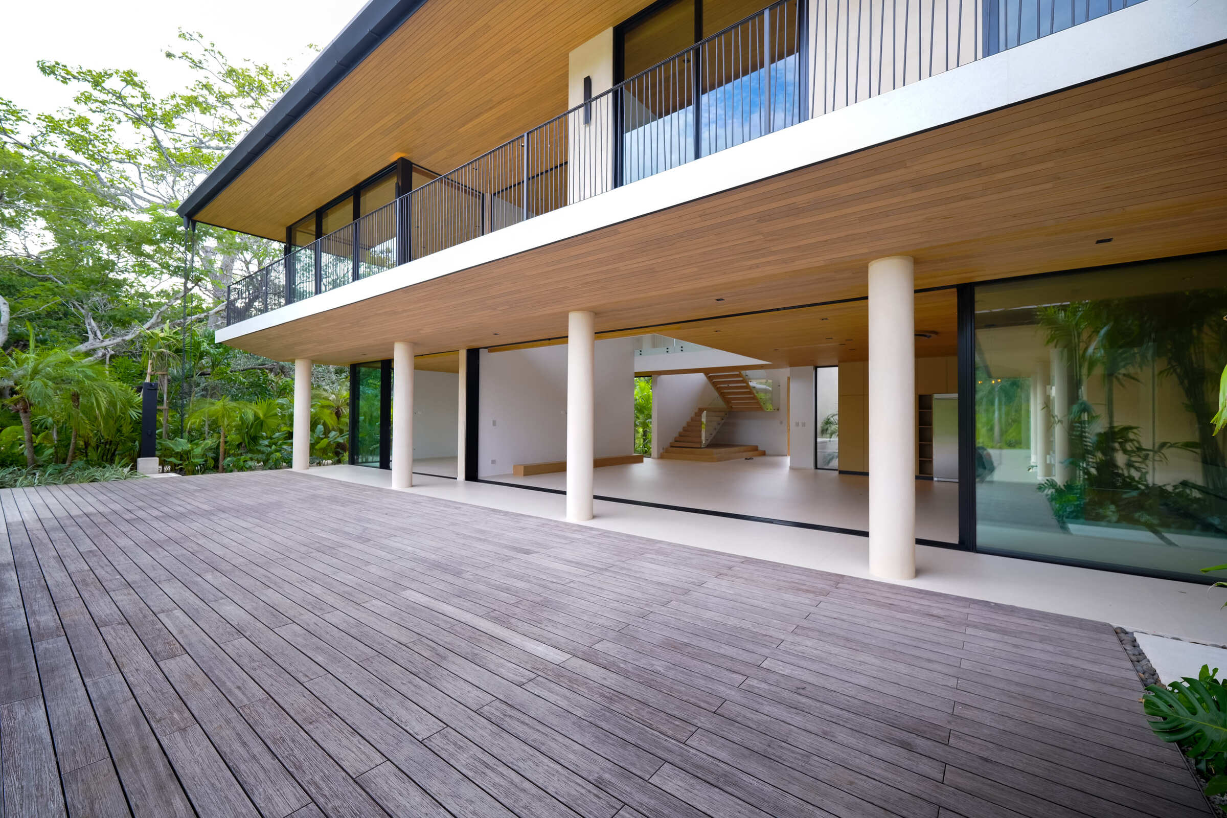 Casa Horizonte