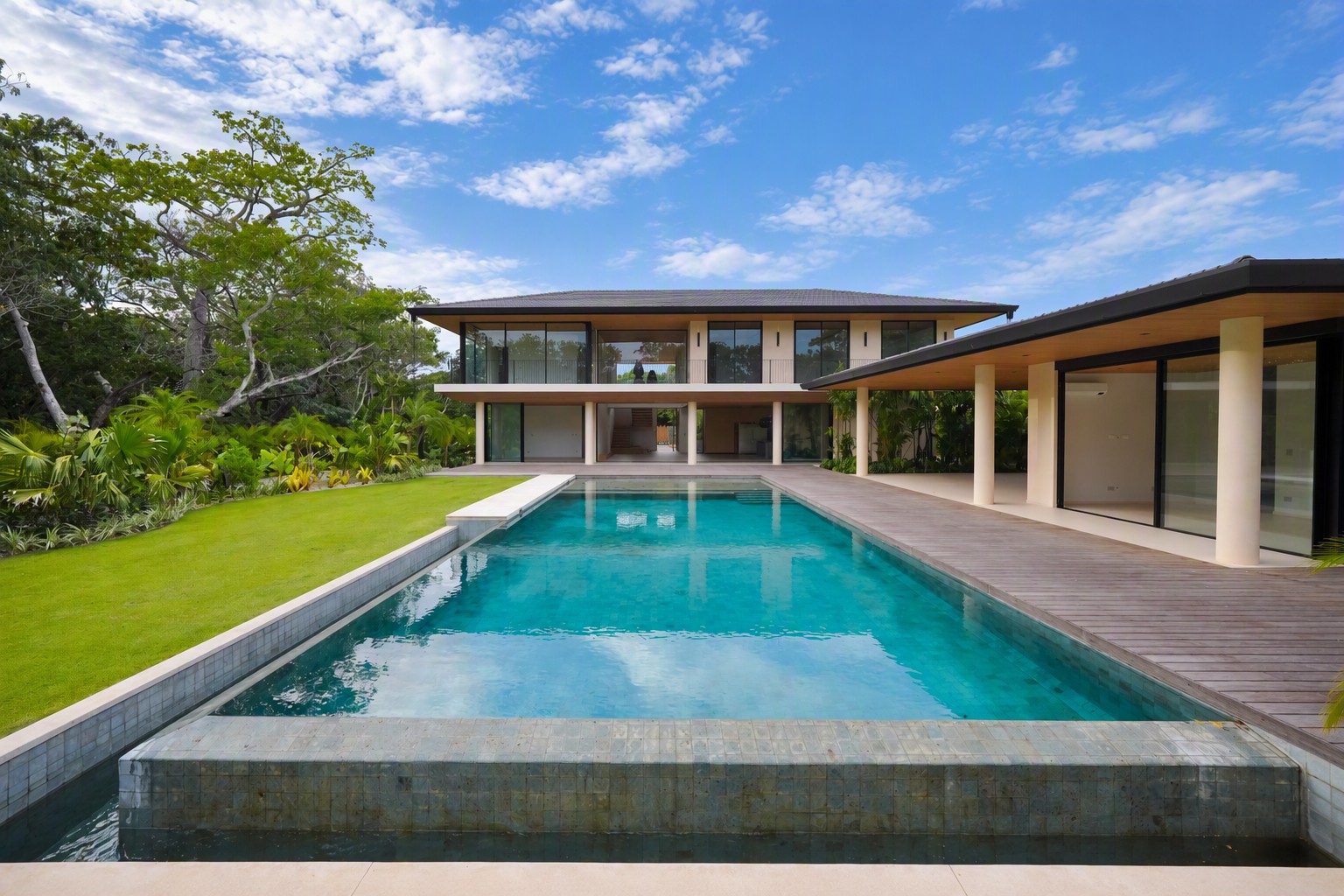 Casa Horizonte