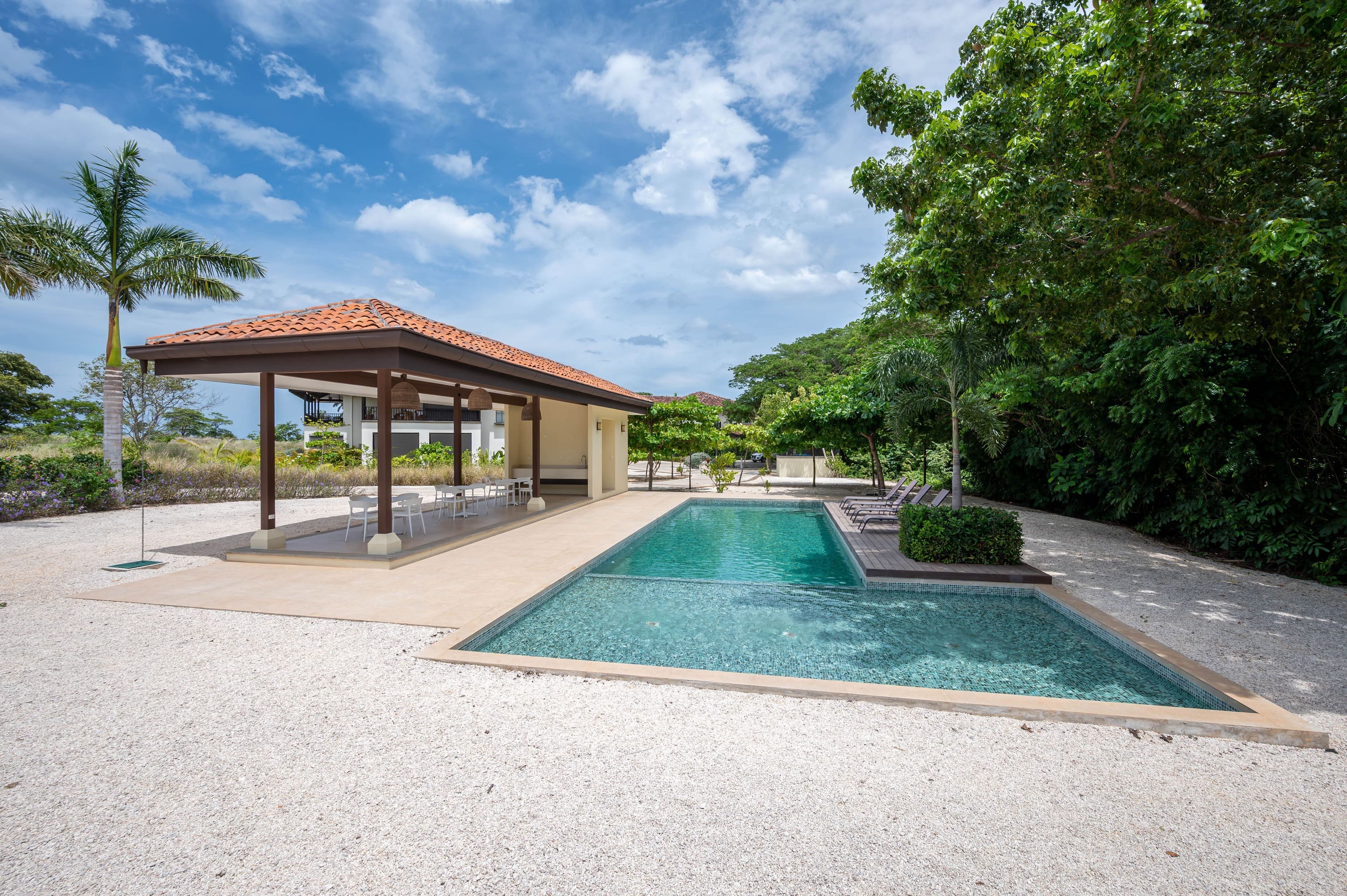 Villa del Mar