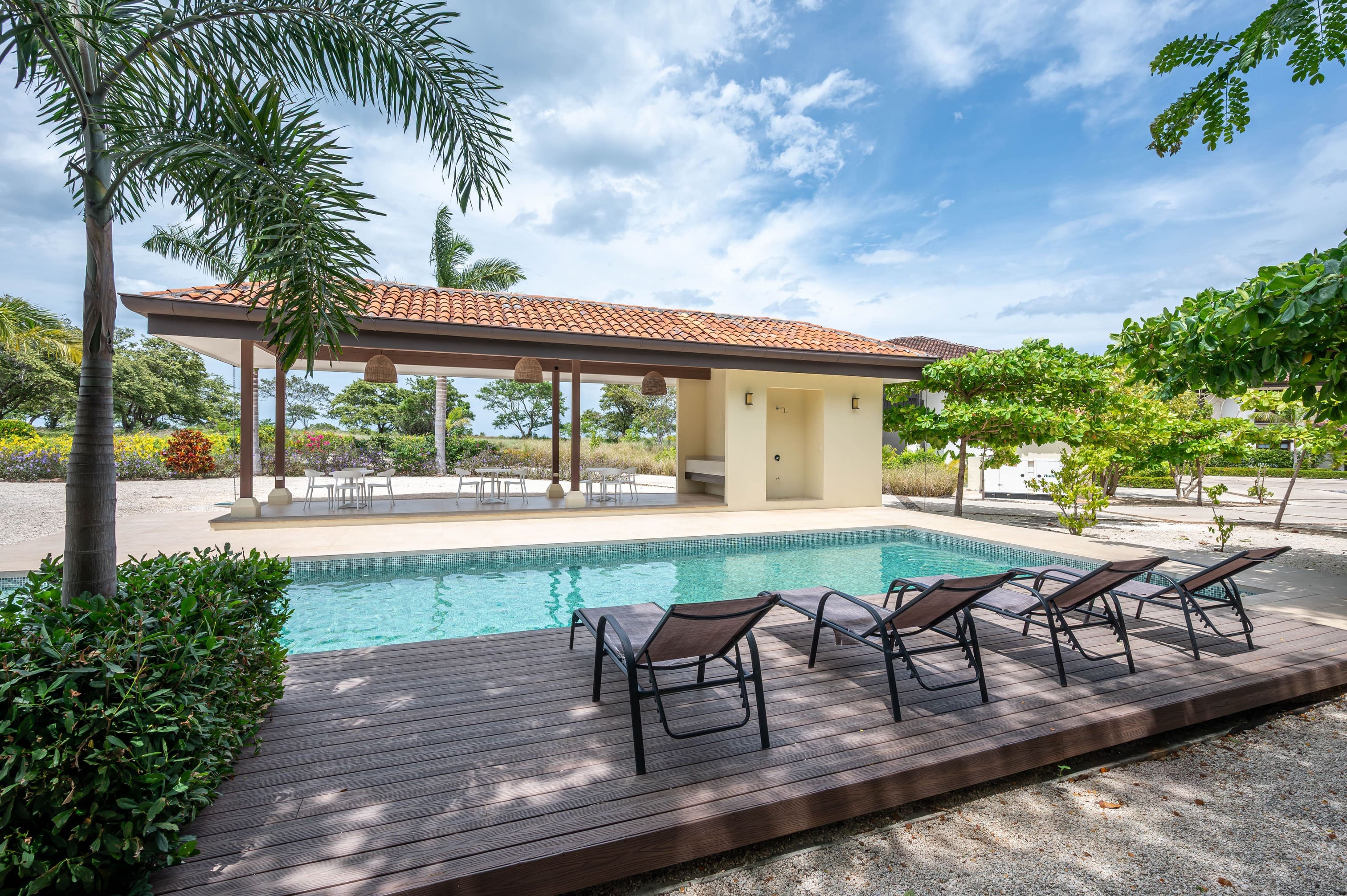 Villa del Mar