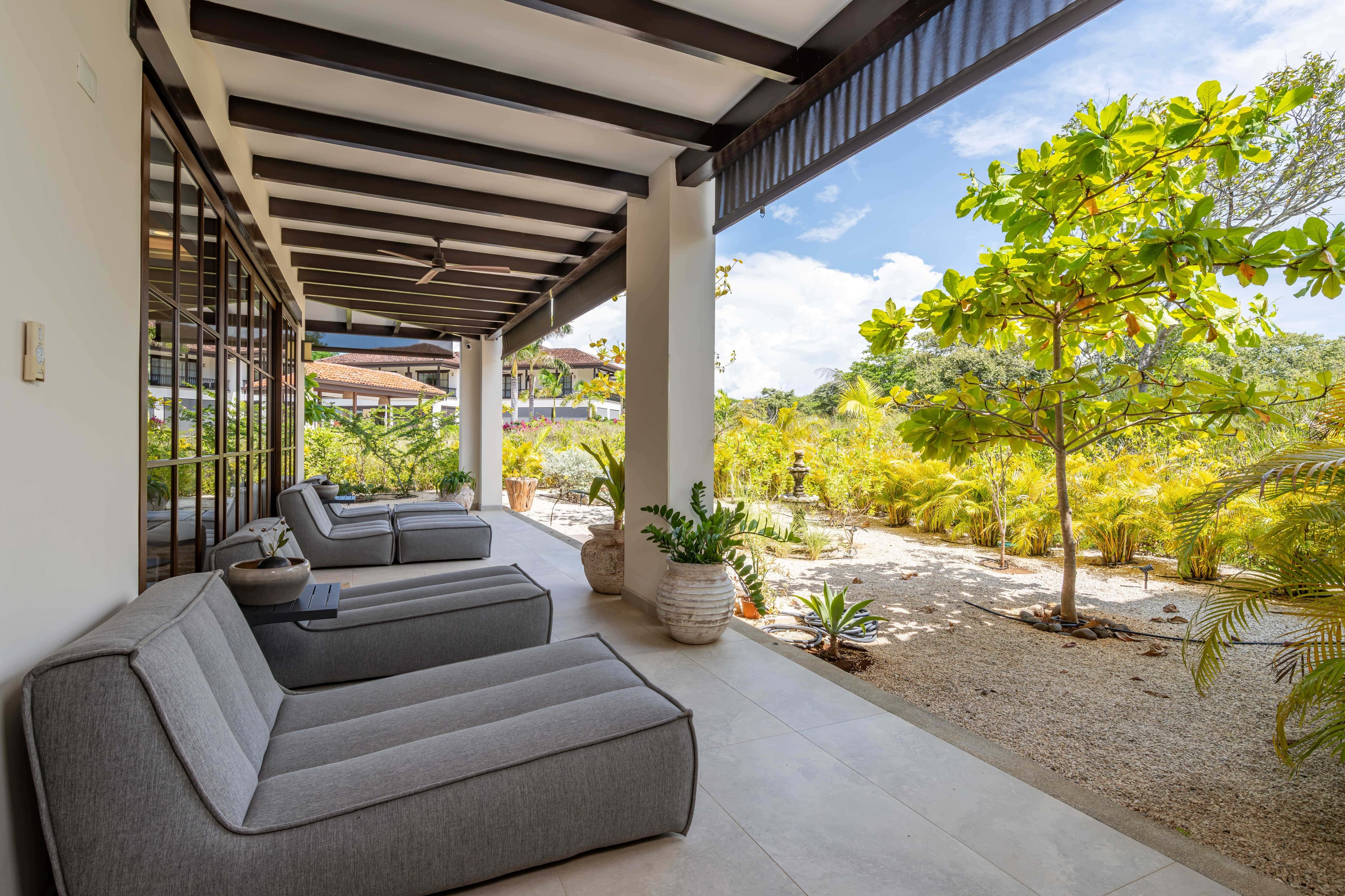 Villa del Mar