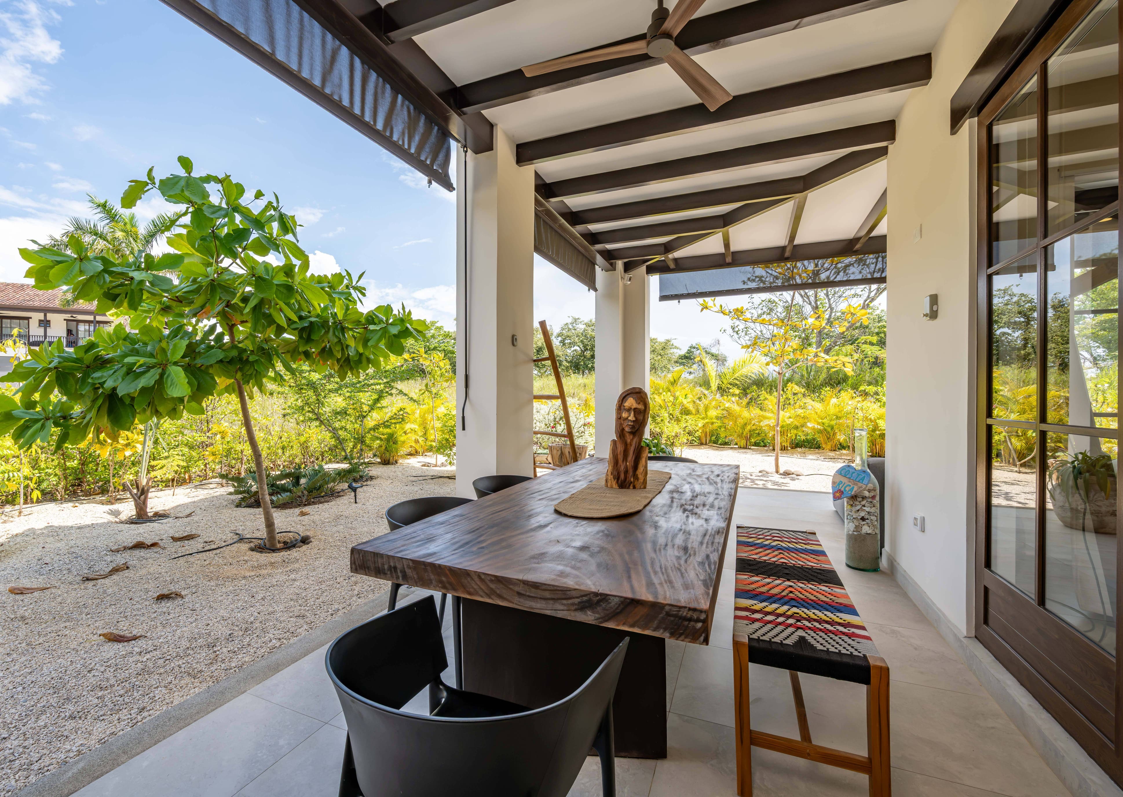 Villa del Mar