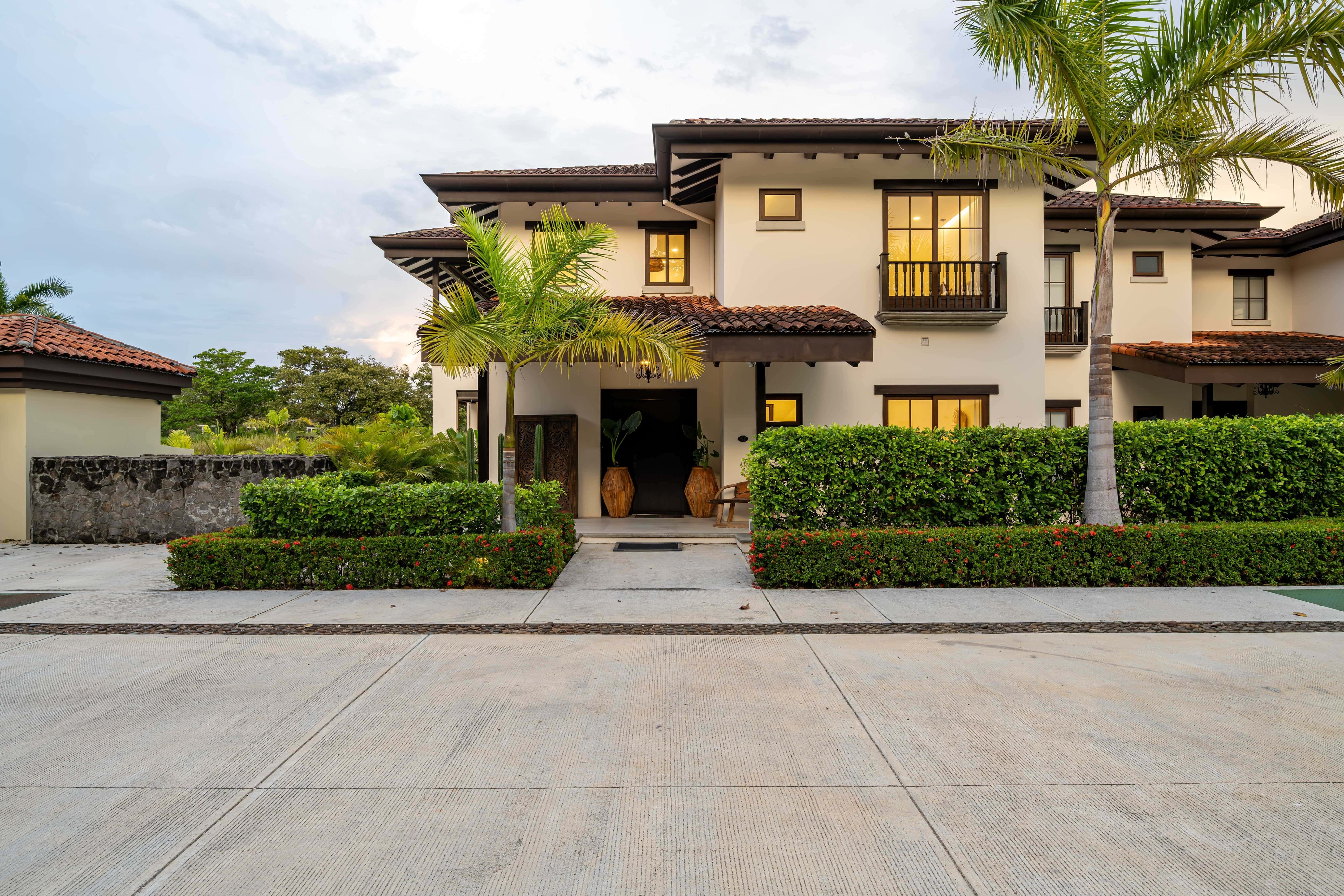 Villa del Mar