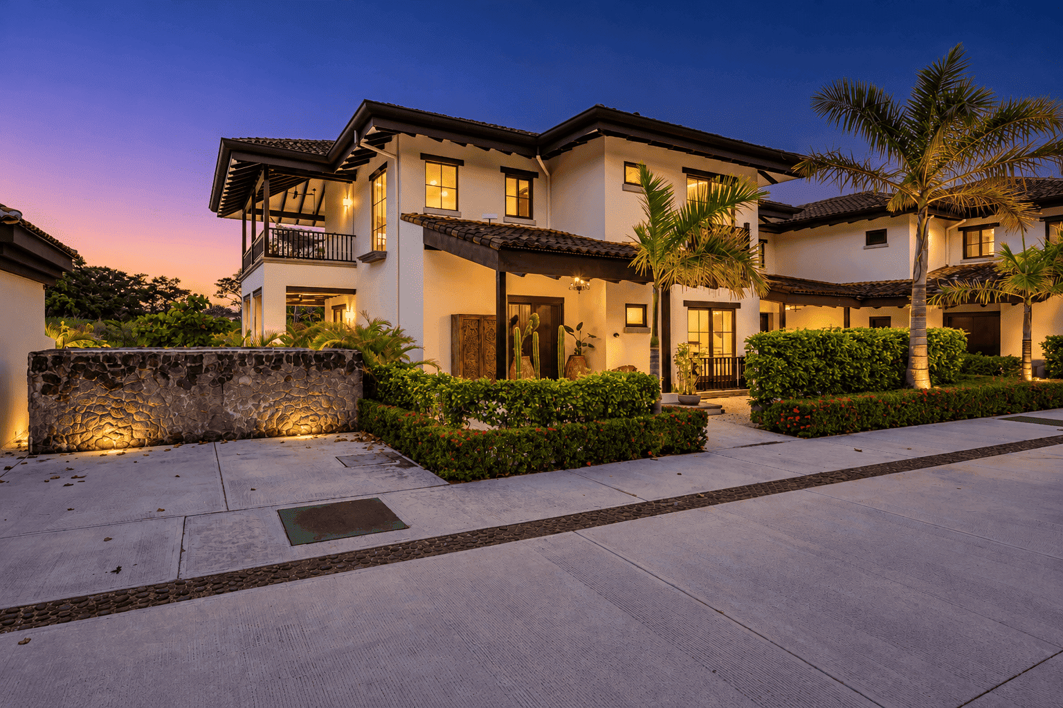 Villa del Mar