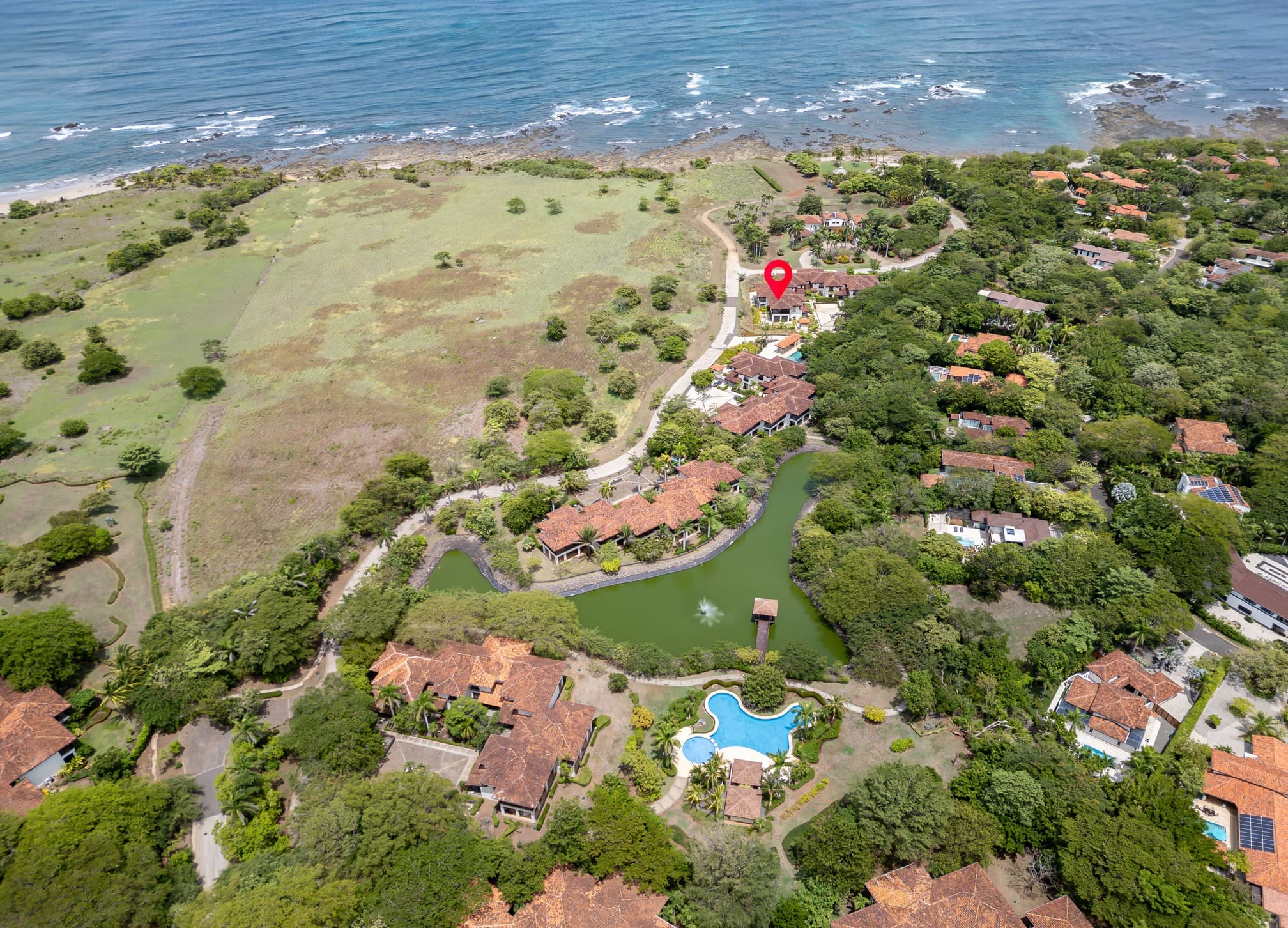 Villa del Mar