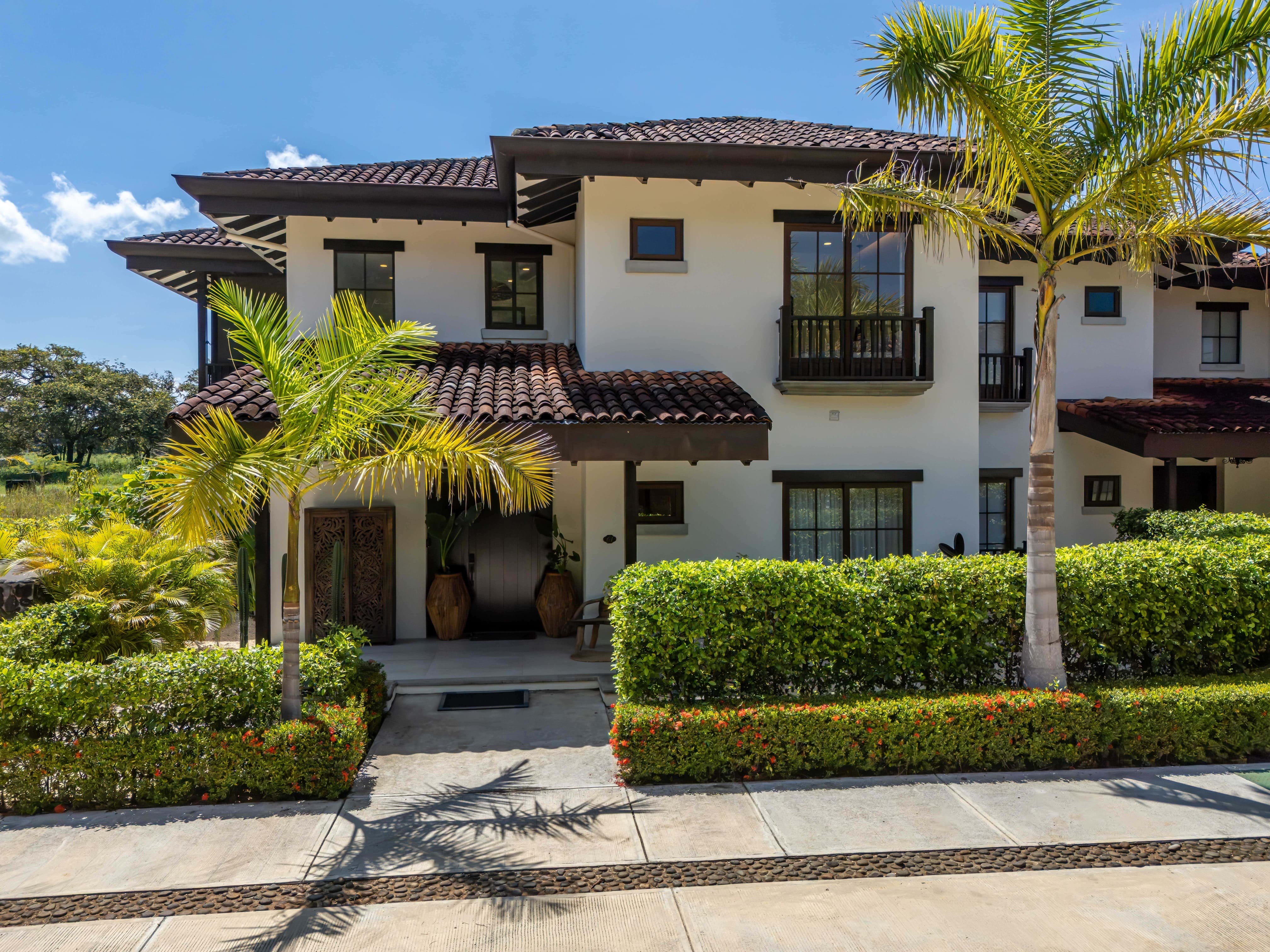 Villa del Mar