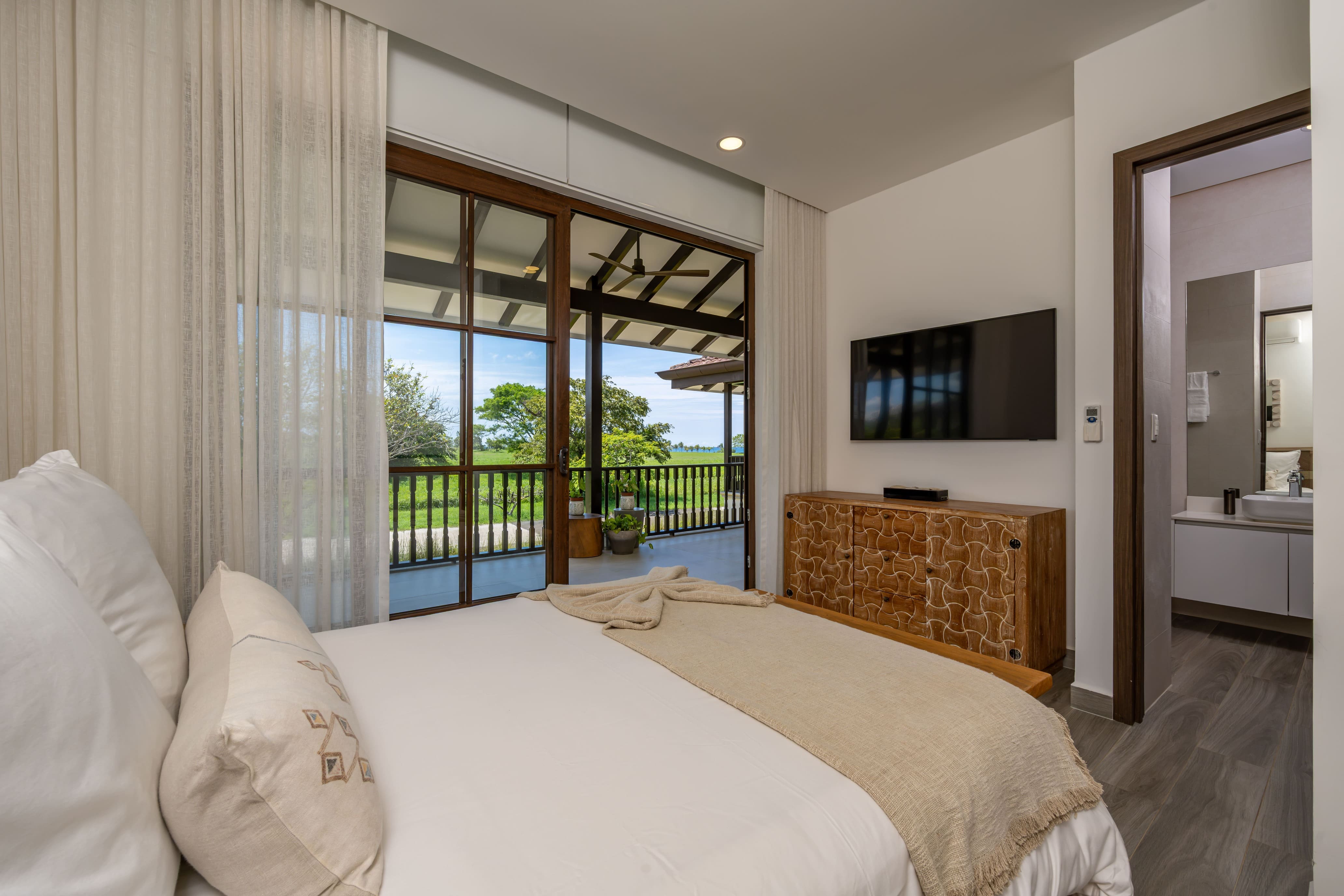 Villa del Mar