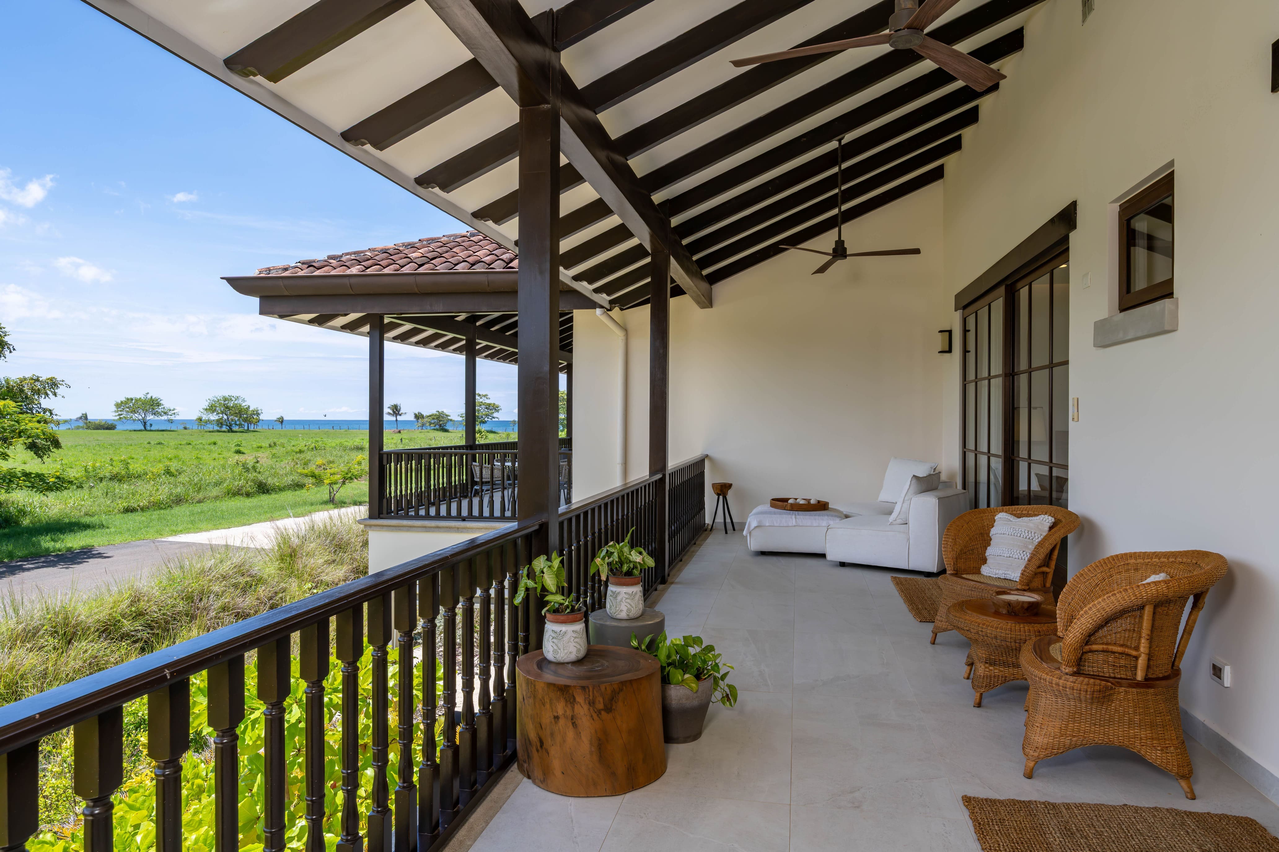 Villa del Mar