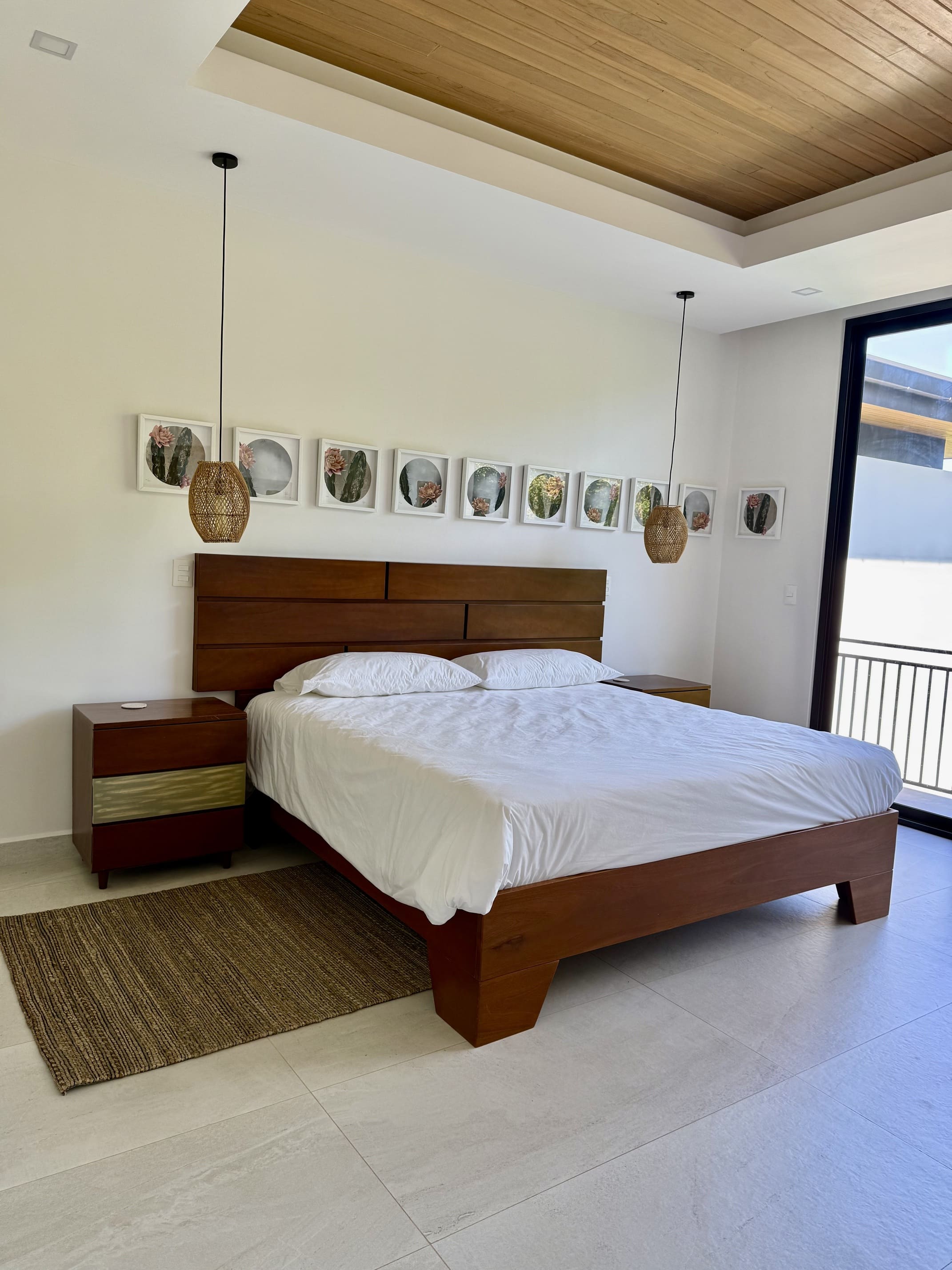 Villa Senderos