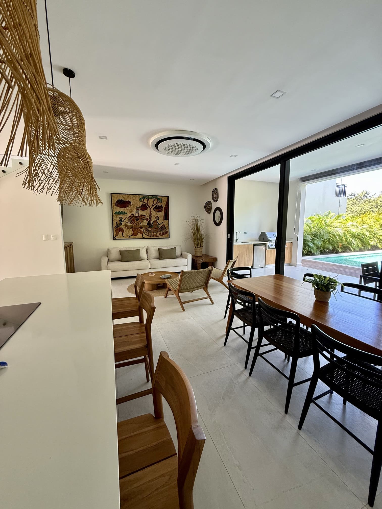 Villa Senderos