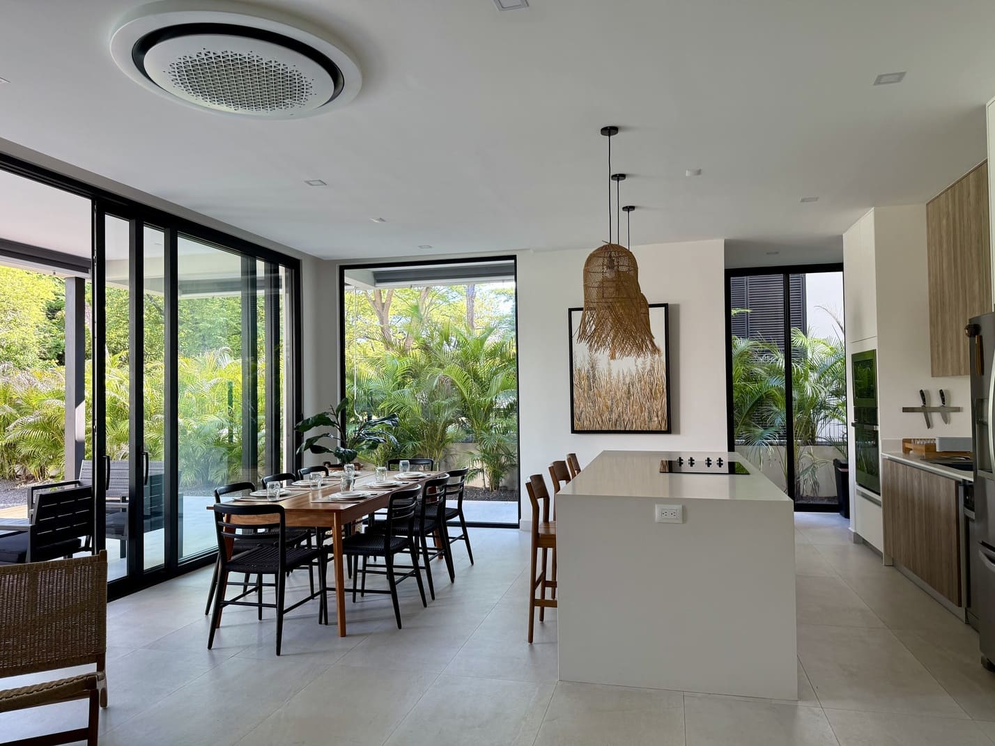 Villa Senderos