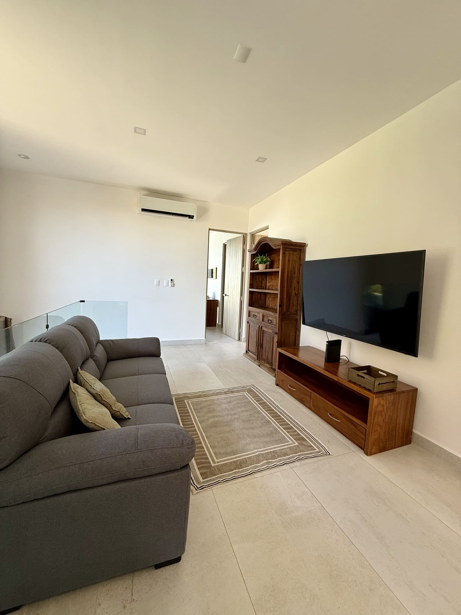 Villa Senderos
