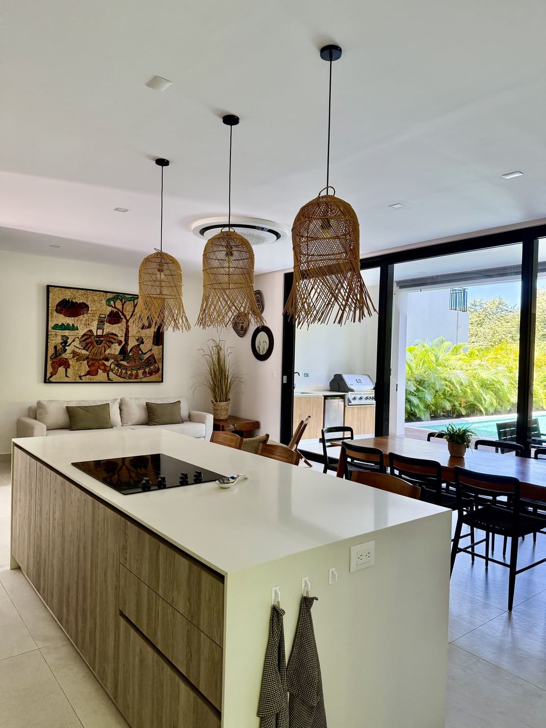 Villa Senderos