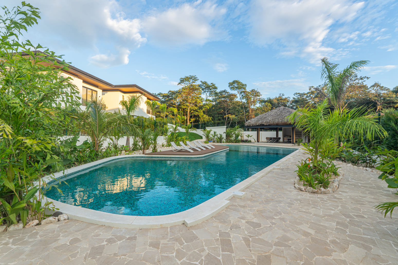 Villa Senderos