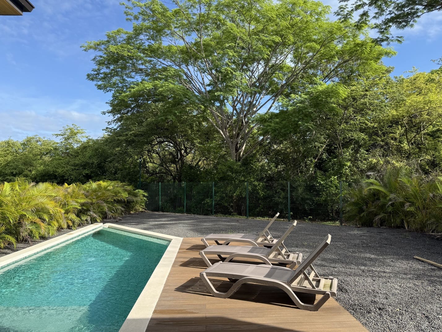 Villa Senderos