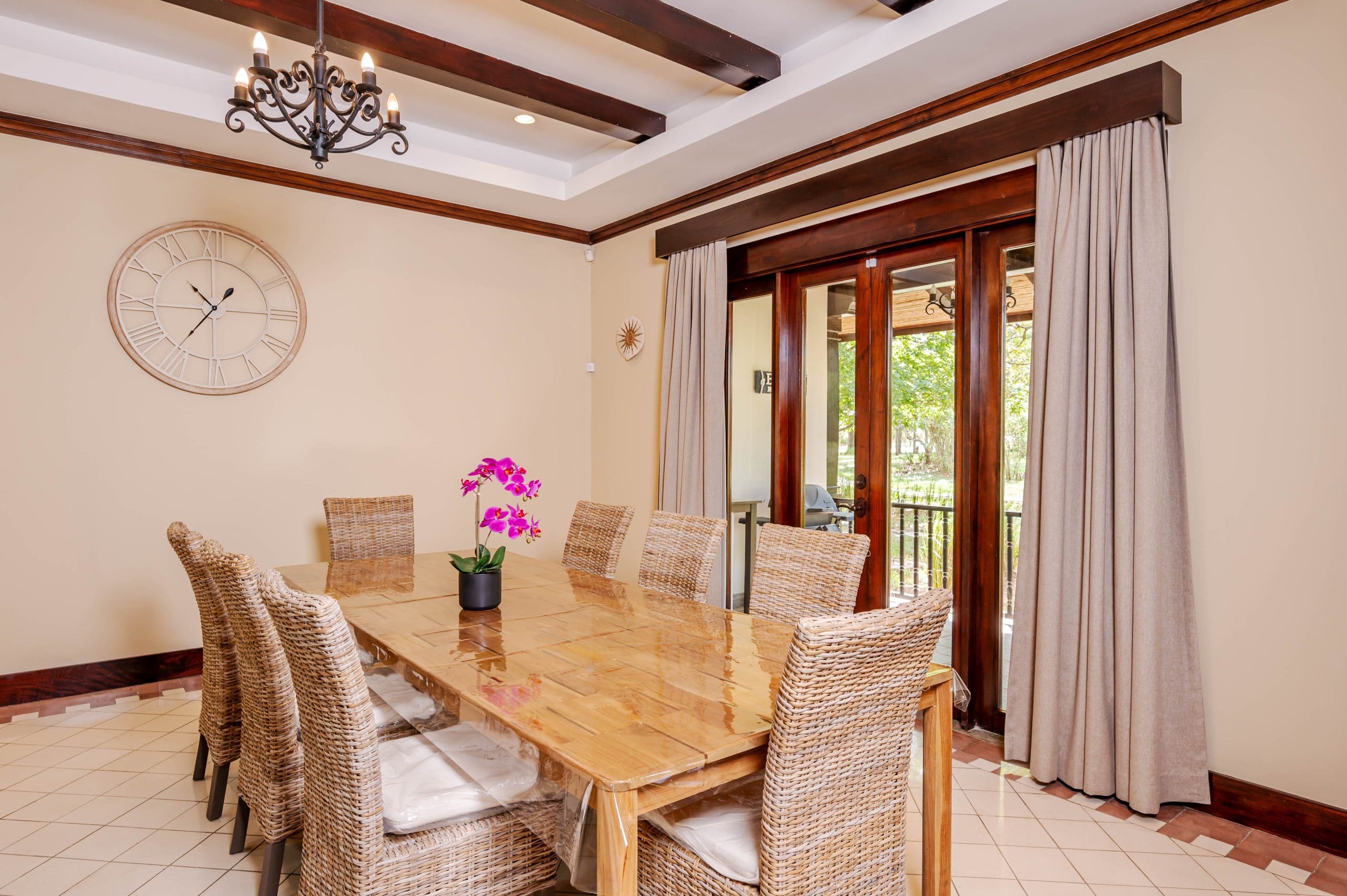 Villa Tropical