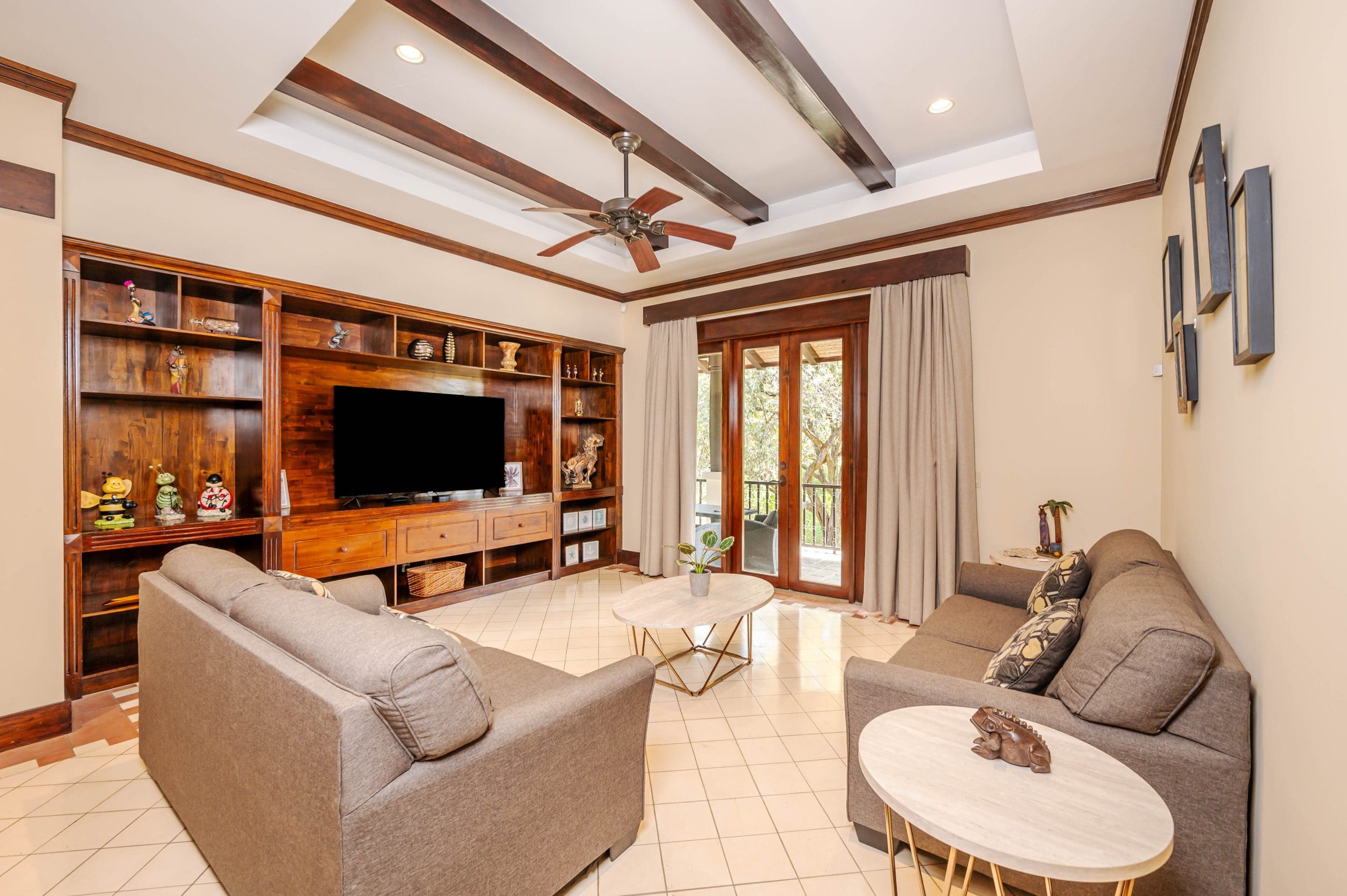 Villa Tropical