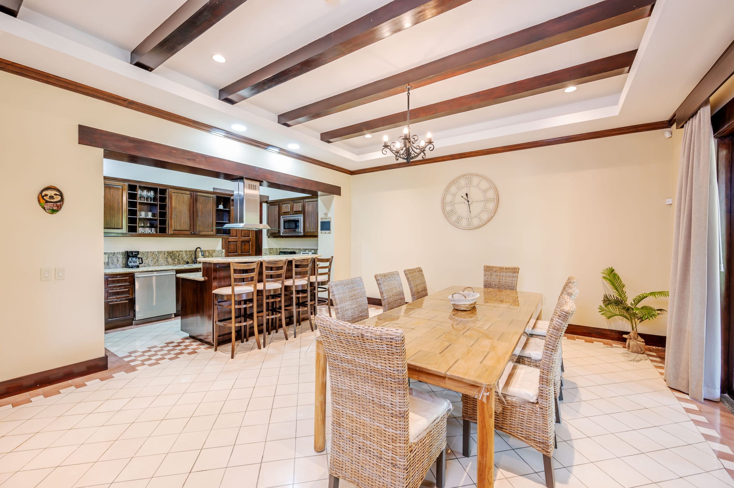 Villa Tropical