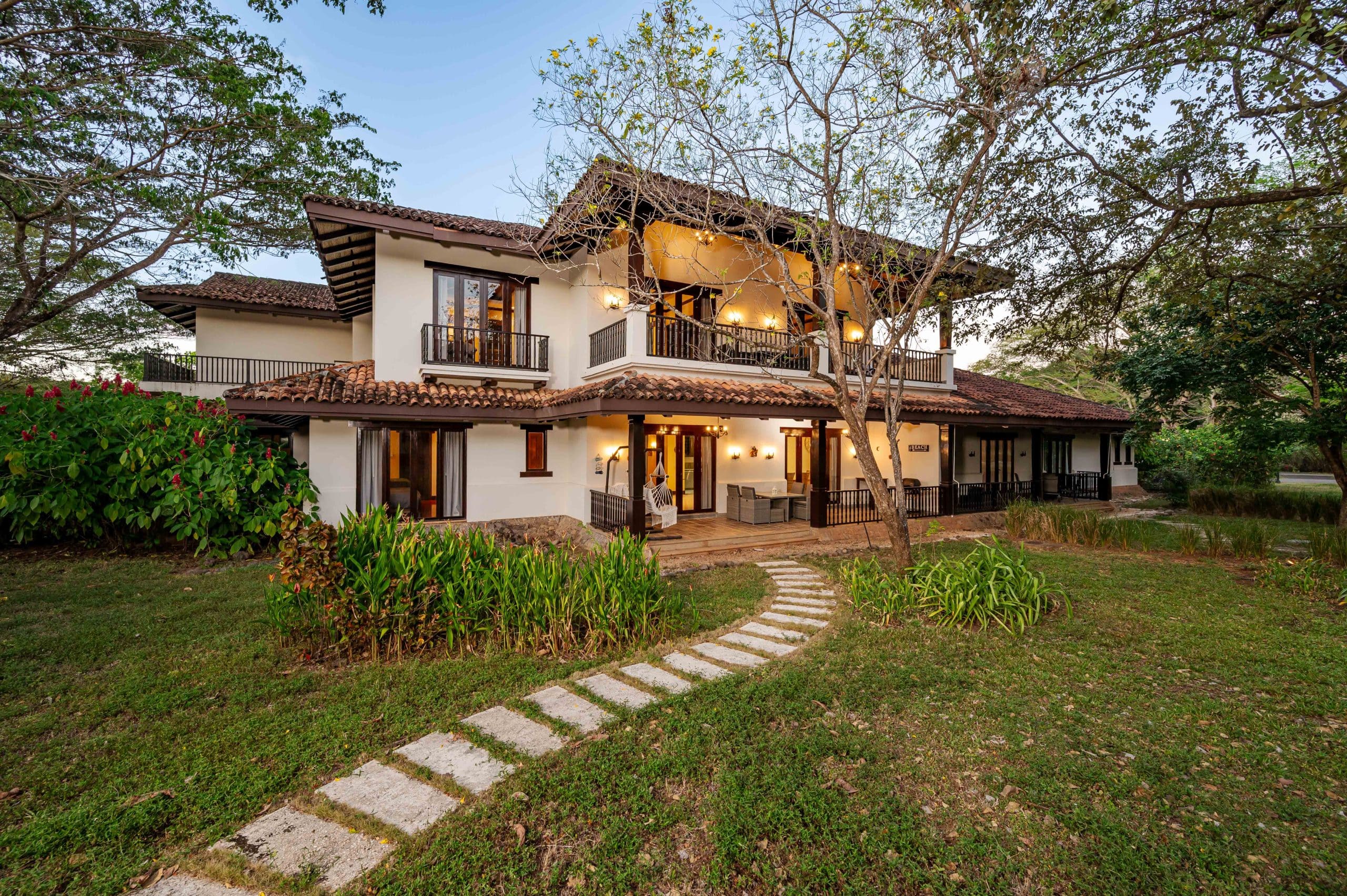 Villa Tropical, 755C+J68 Residencial Los Malinches, Provincia de Guanacaste, Tamarindo, Costa Rica