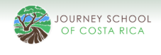 Journey School logo