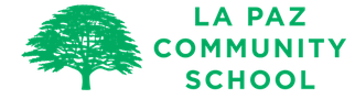 La Paz Community School logo