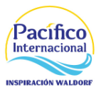 Pacífico Internacional logo