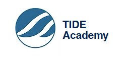 TIDE Academy logo