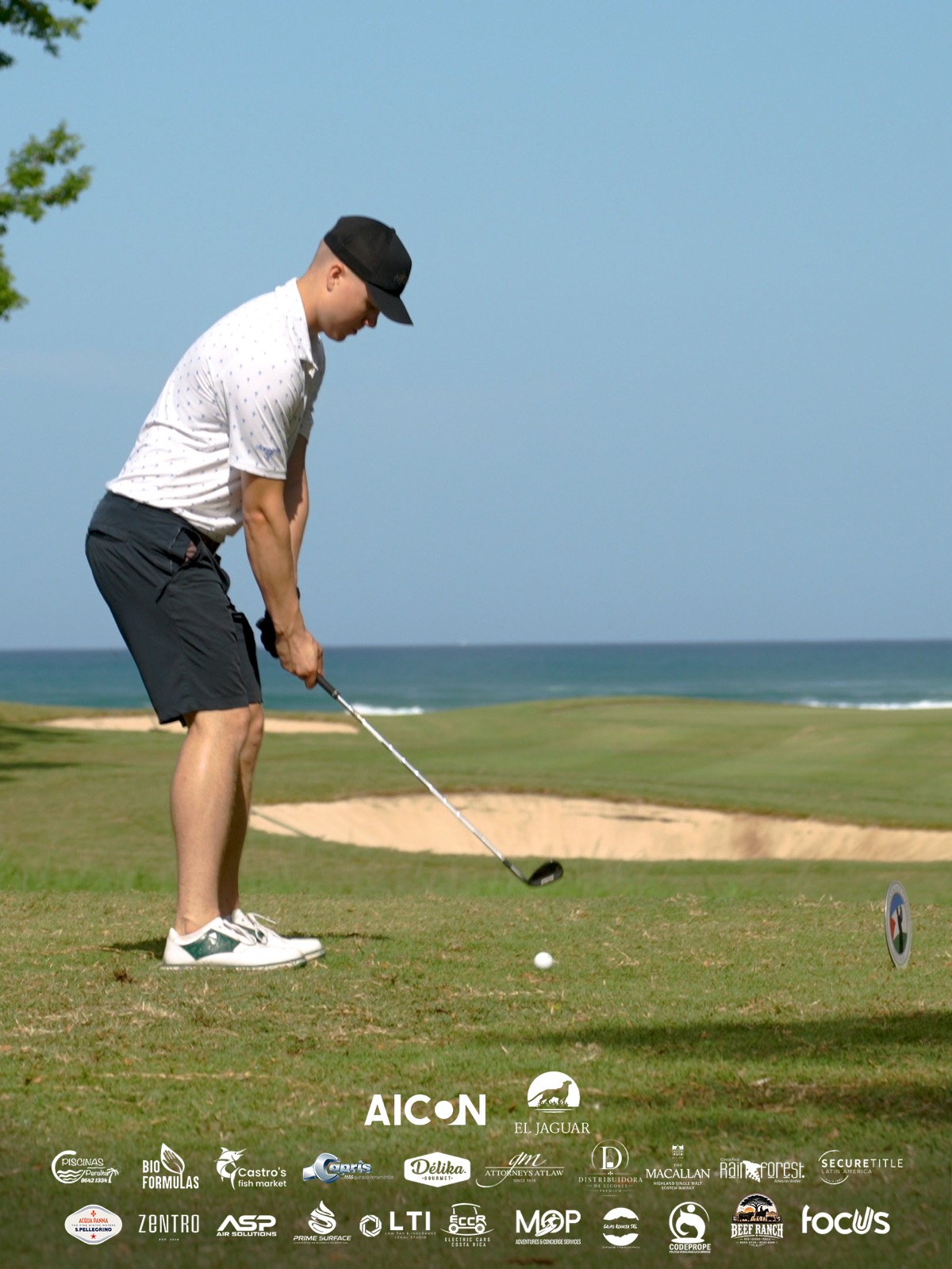 Guanacaste Classic 2026 at Hacienda Pinilla