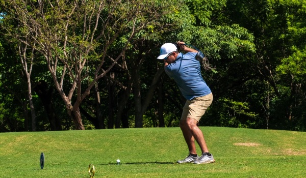 The Value of ACSP for Golf Certification