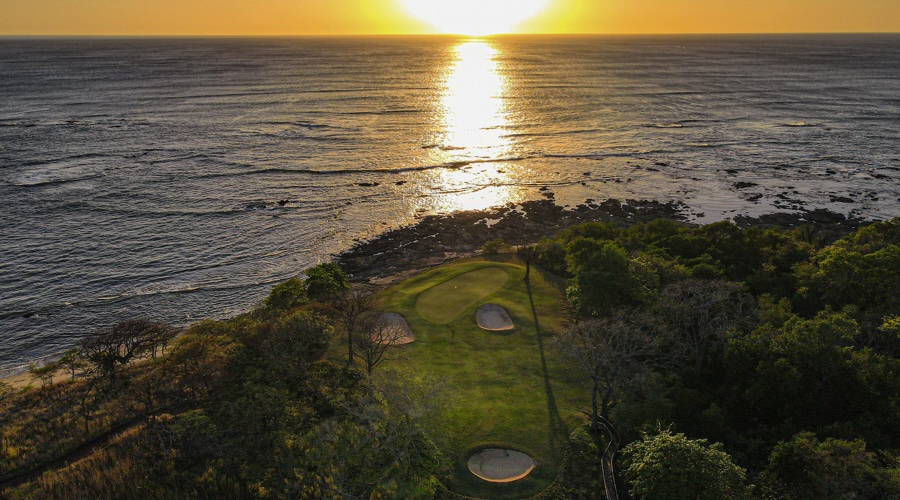 Golf and the Environment