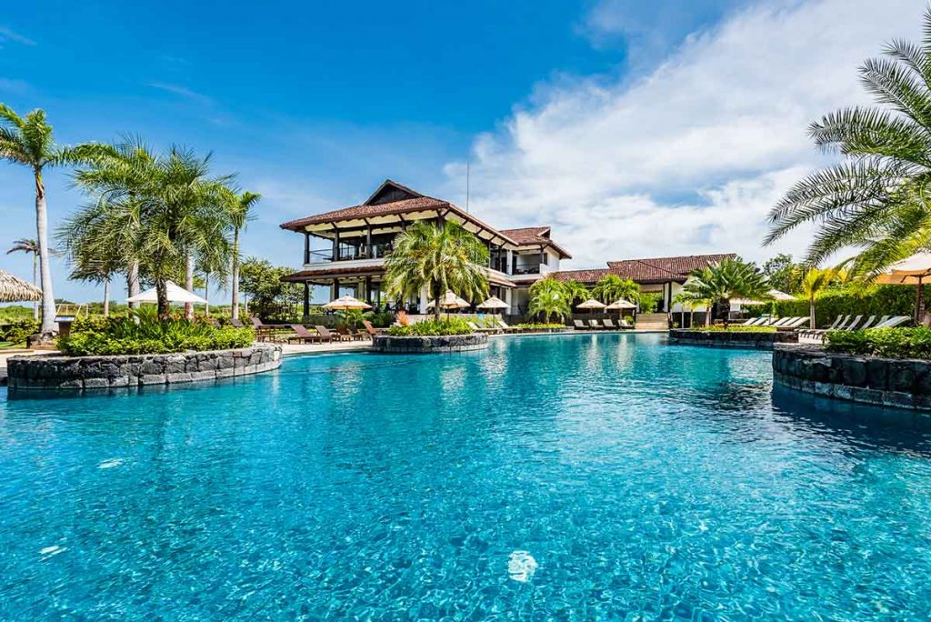 Home - Hacienda Pinilla | Premium Beach Properties & Rentals