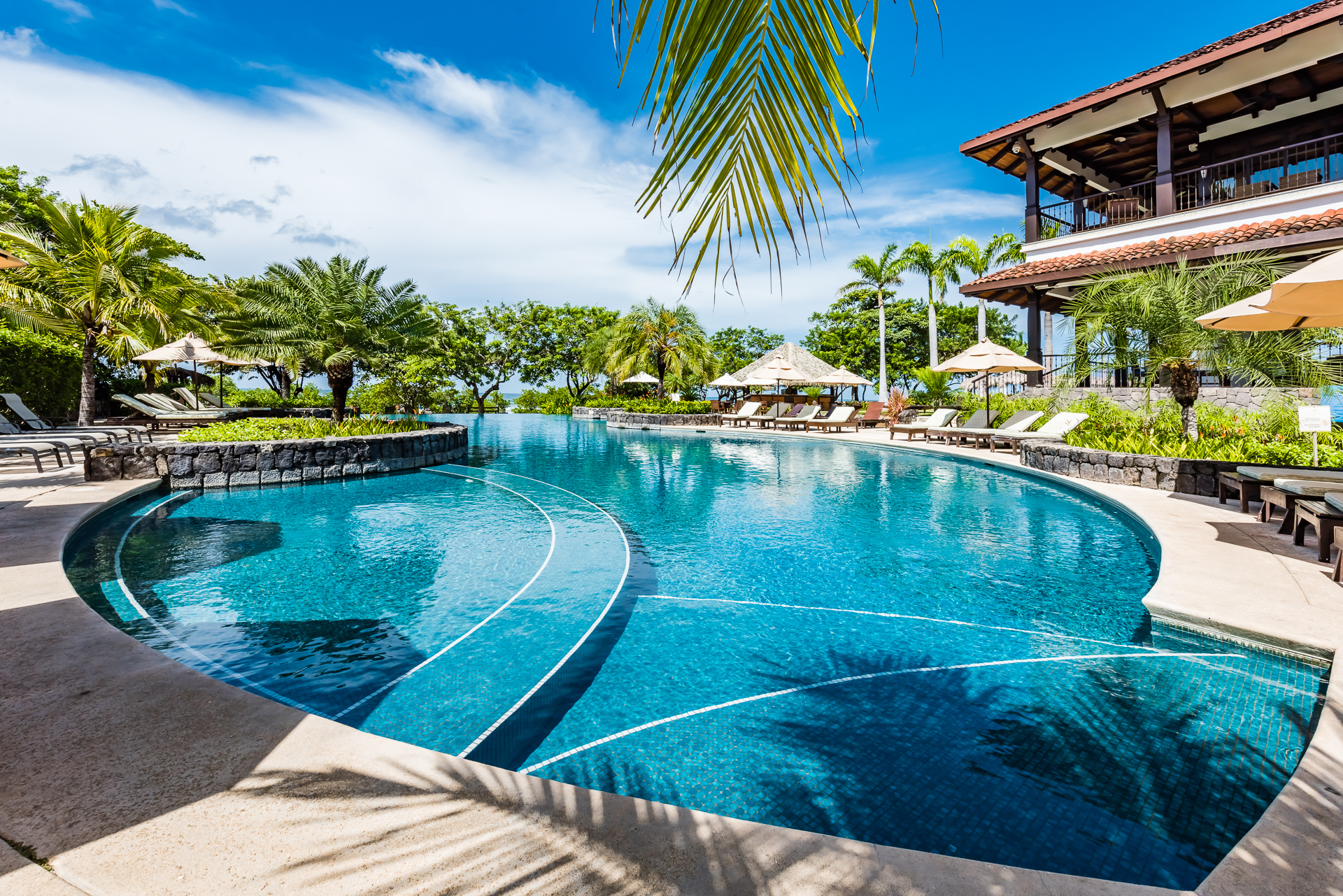 Beach Club - Hacienda Pinilla | Premium Beach Properties & Rentals